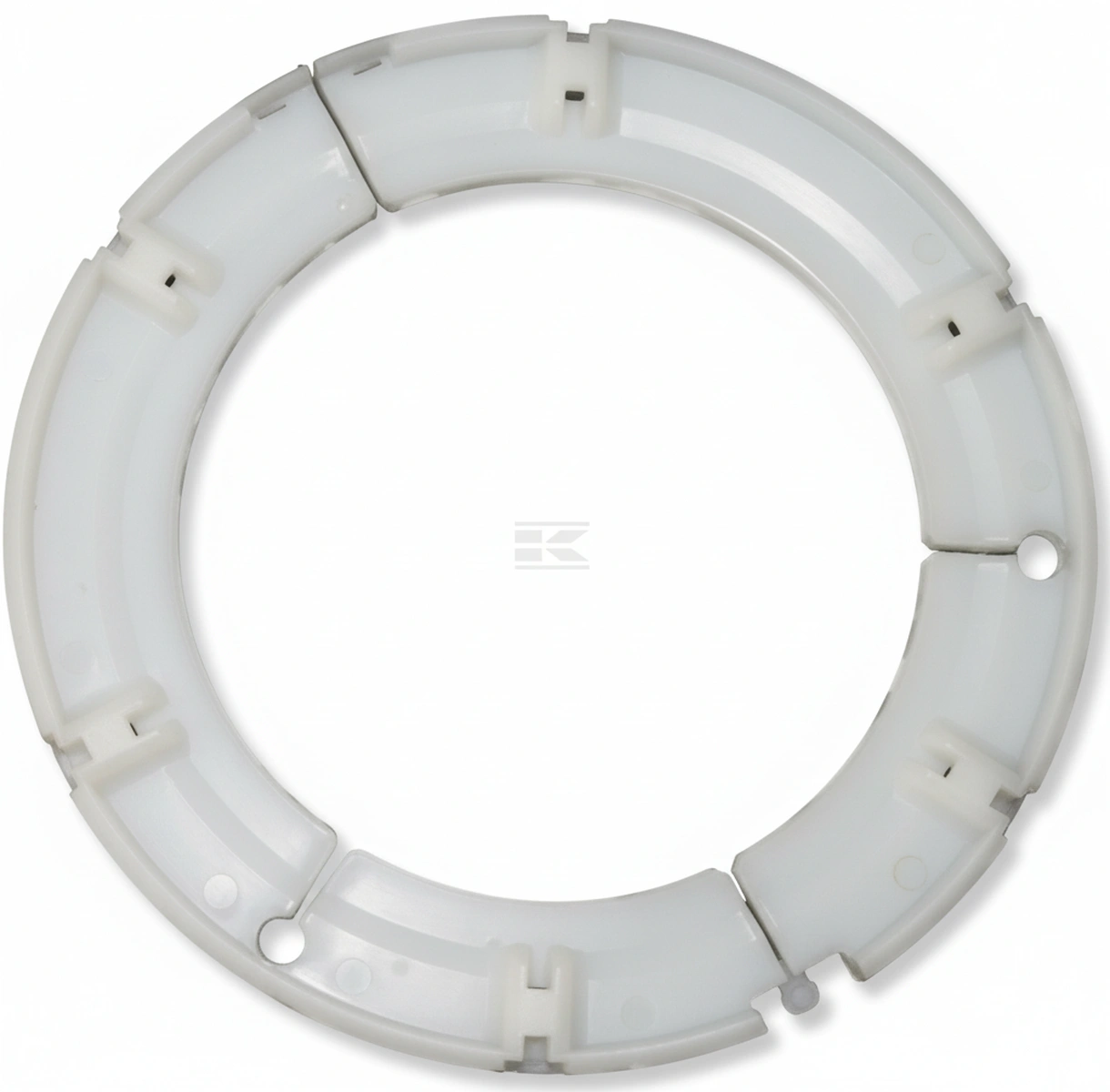 Kramp - 2550L0023R02 - Lagerring S8/SH/1R8 WW80 D187