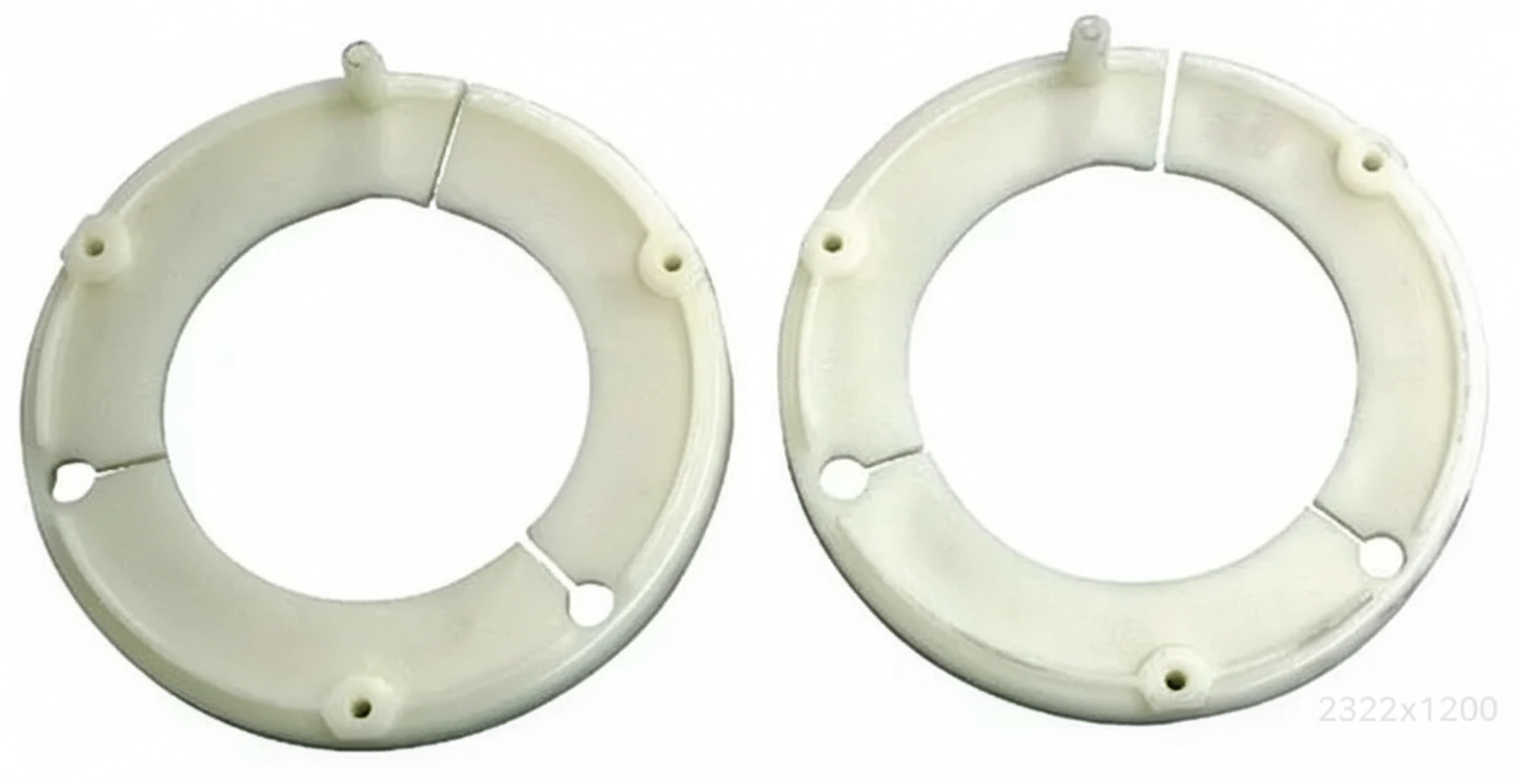 Kramp - 2550M0002R02 - Ring SFT-S0/SH D146