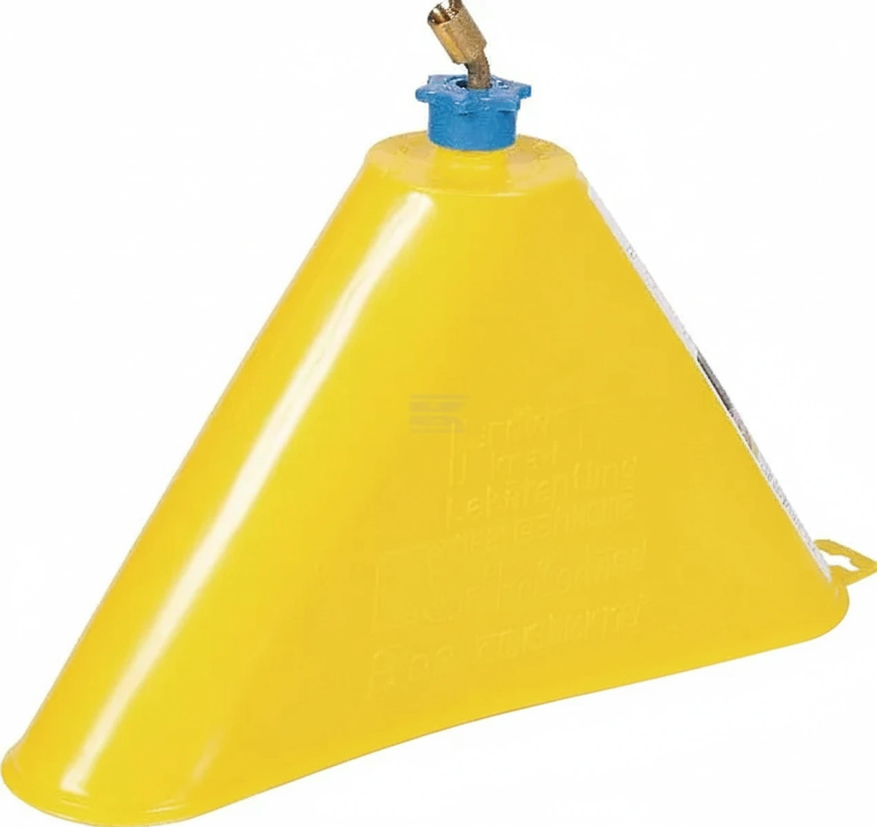 Kramp - 2600000GL - Spruehschirm, Typ 260, Gloria