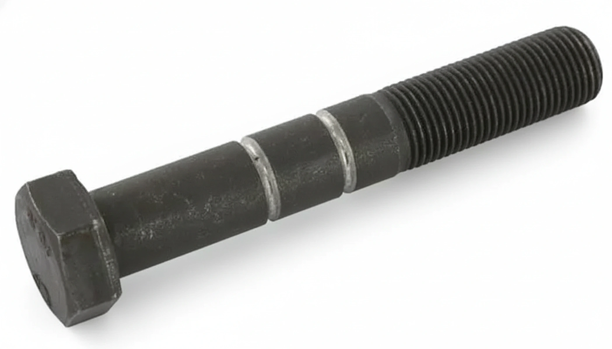 Kramp - 26187002 - Scherbolzen M16x1,5x100 Rabe