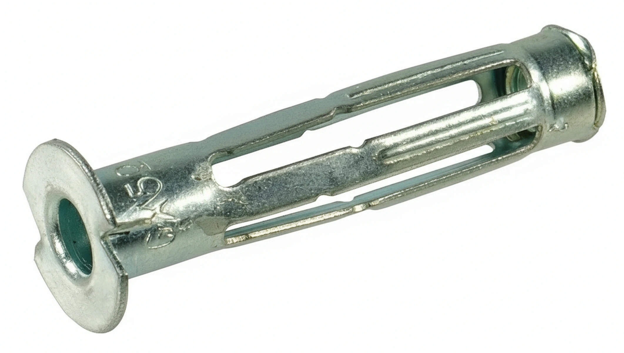 Kramp - 26237 - Wandschraubstopfen HM M6x52 50x