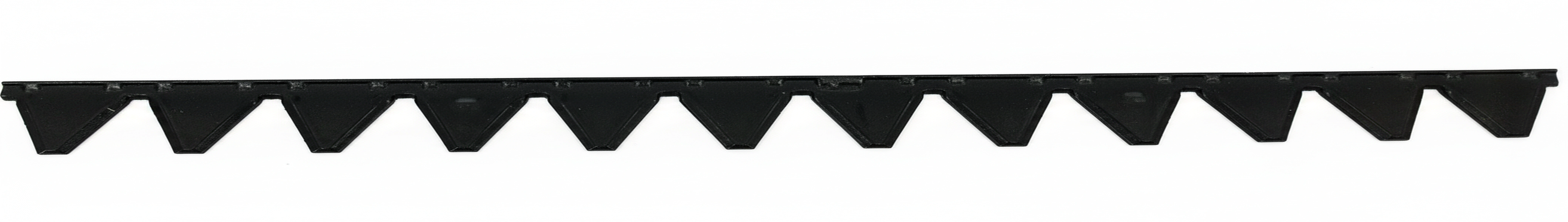Kramp - 2625060 - Obermesser 1,35 m 20 Abschnitte, Bidux