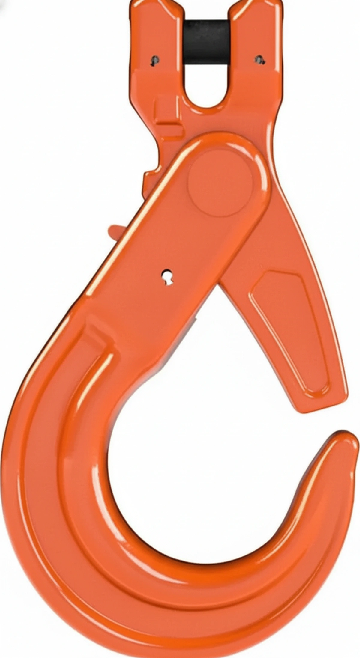 Kramp - 2639008 - Sicherheitshaken RCS G10, 8mm