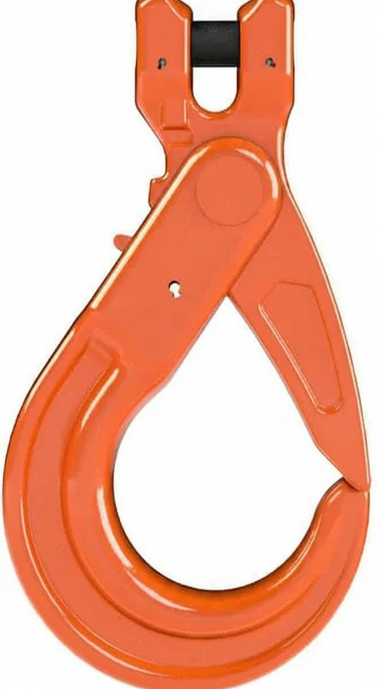 Kramp - 2639010 - Sicherheitshaken RCS G10, 10mm