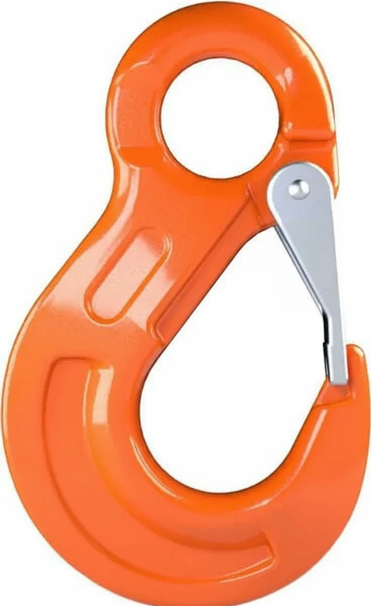 Kramp - 2644006 - Augenschäkel REH G10, 6mm
