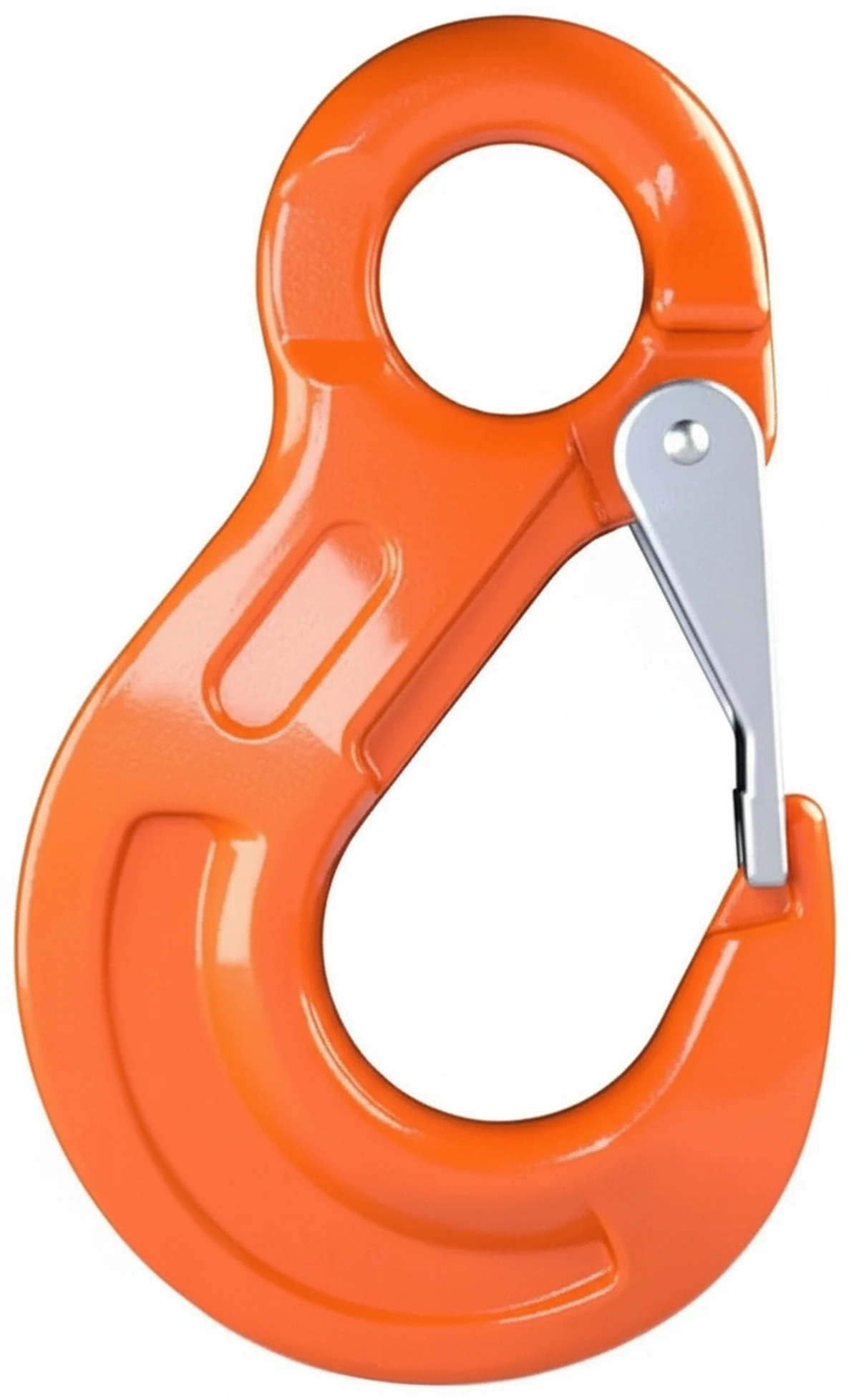 Kramp - 2644008 - Augenschäkel REH G10, 8mm