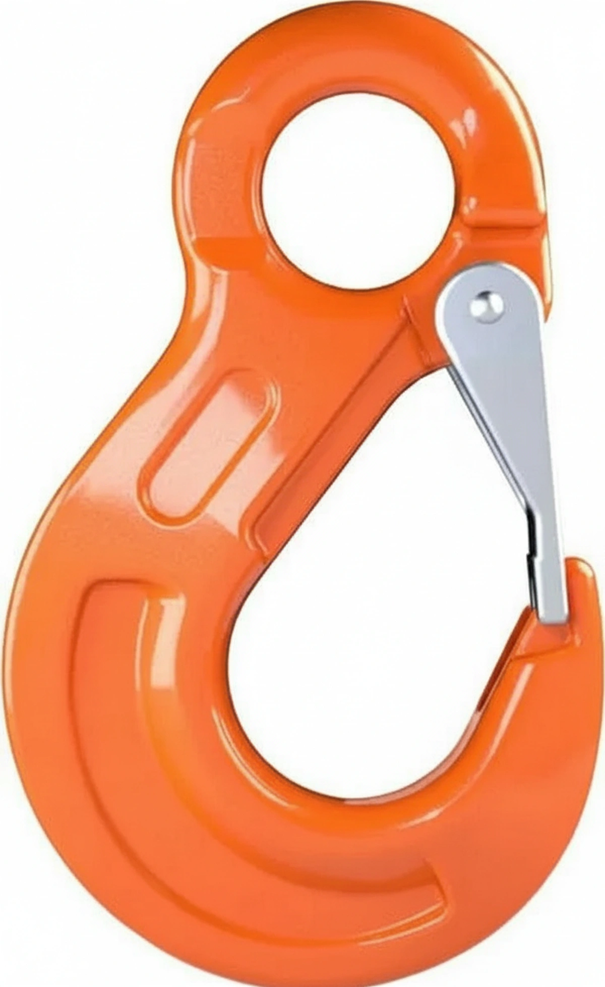 Kramp - 2644010 - Augenschlinge Haken REH G10, 10mm