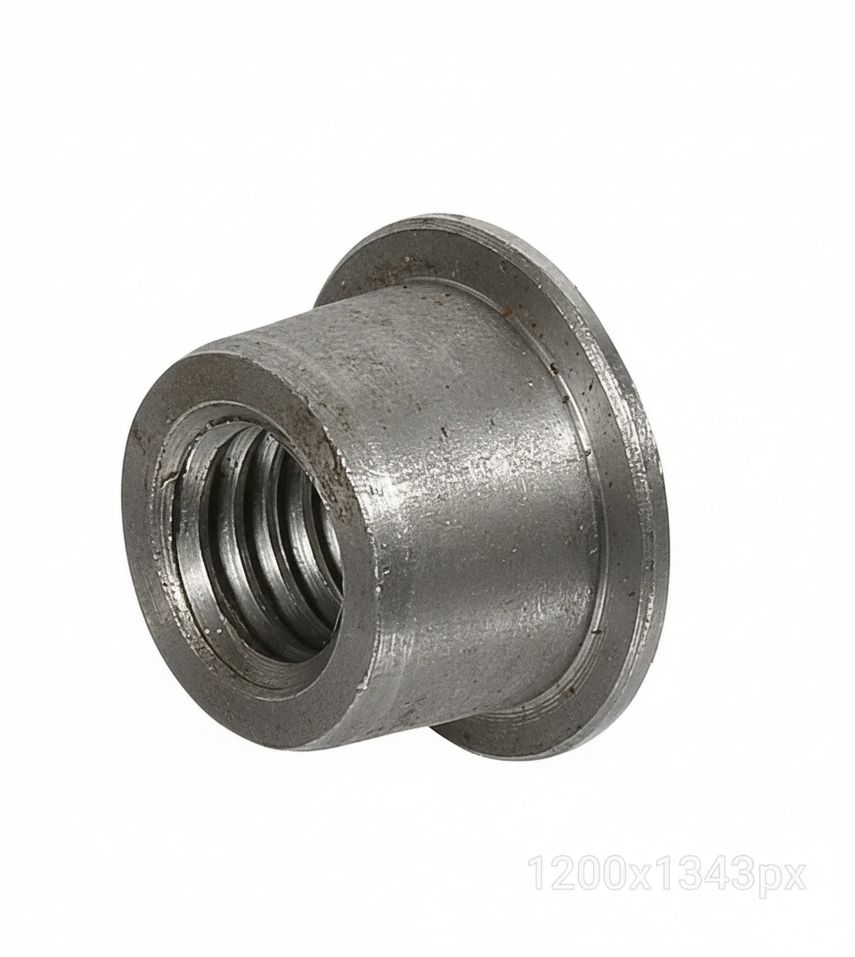Kramp - 26502101Z - Buchse + Gewinde Strautmann