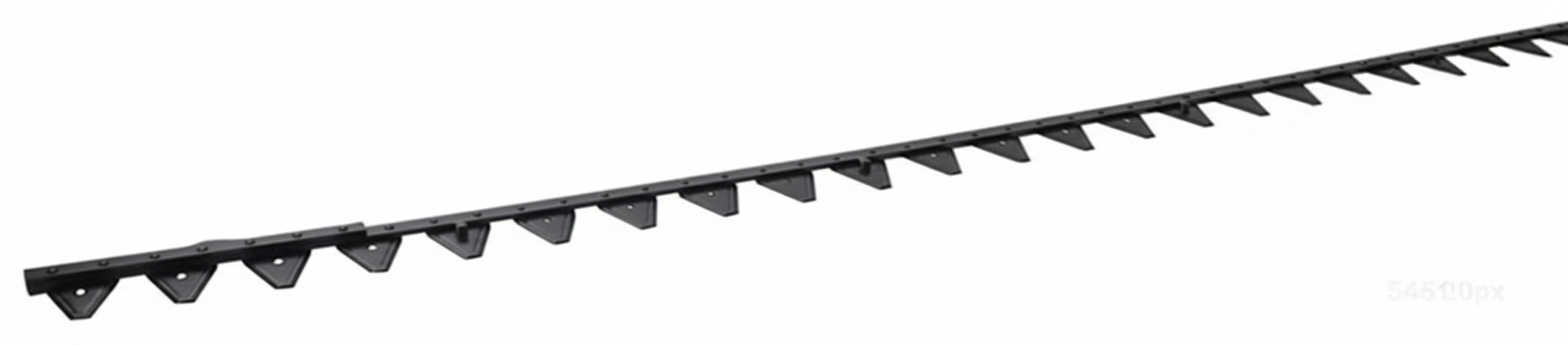 Kramp - 2655980 - Bodenmesser 1.90m 26sec. norm.