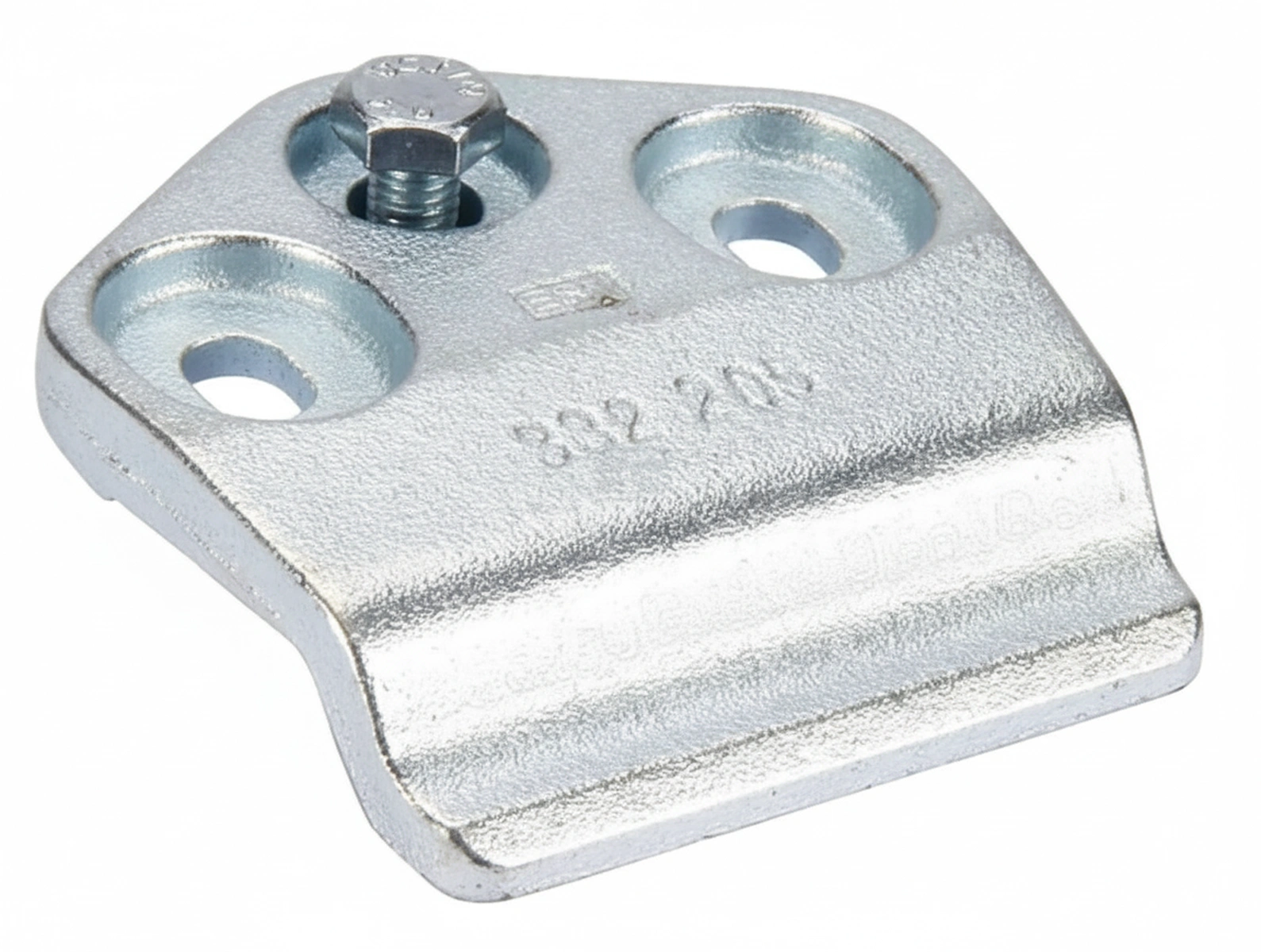 Kramp - 2670830 - Messerhalter komplett ESM