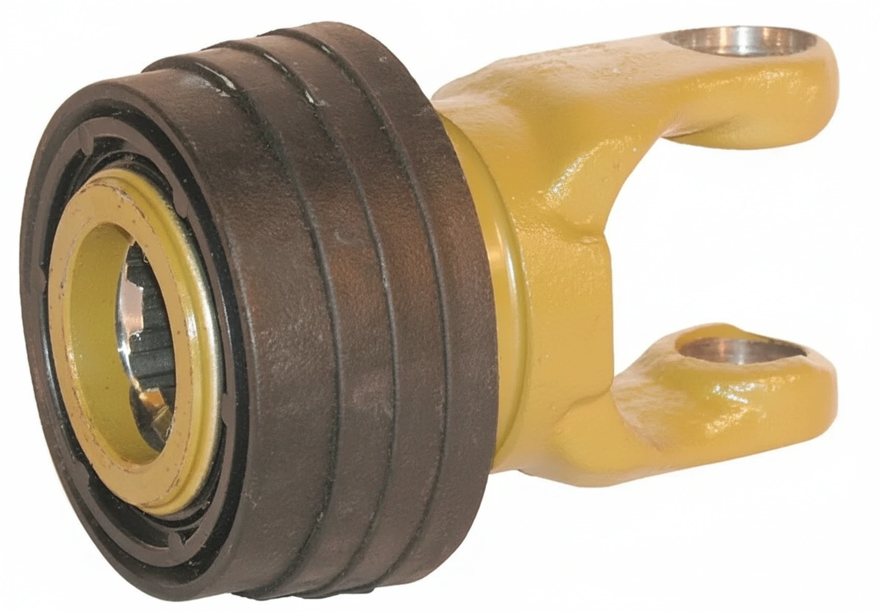 Kramp - 268402 - Gabel, Schnellkupplung, 1-3/8"-21 Mutter, W2600/P600 Walterscheid