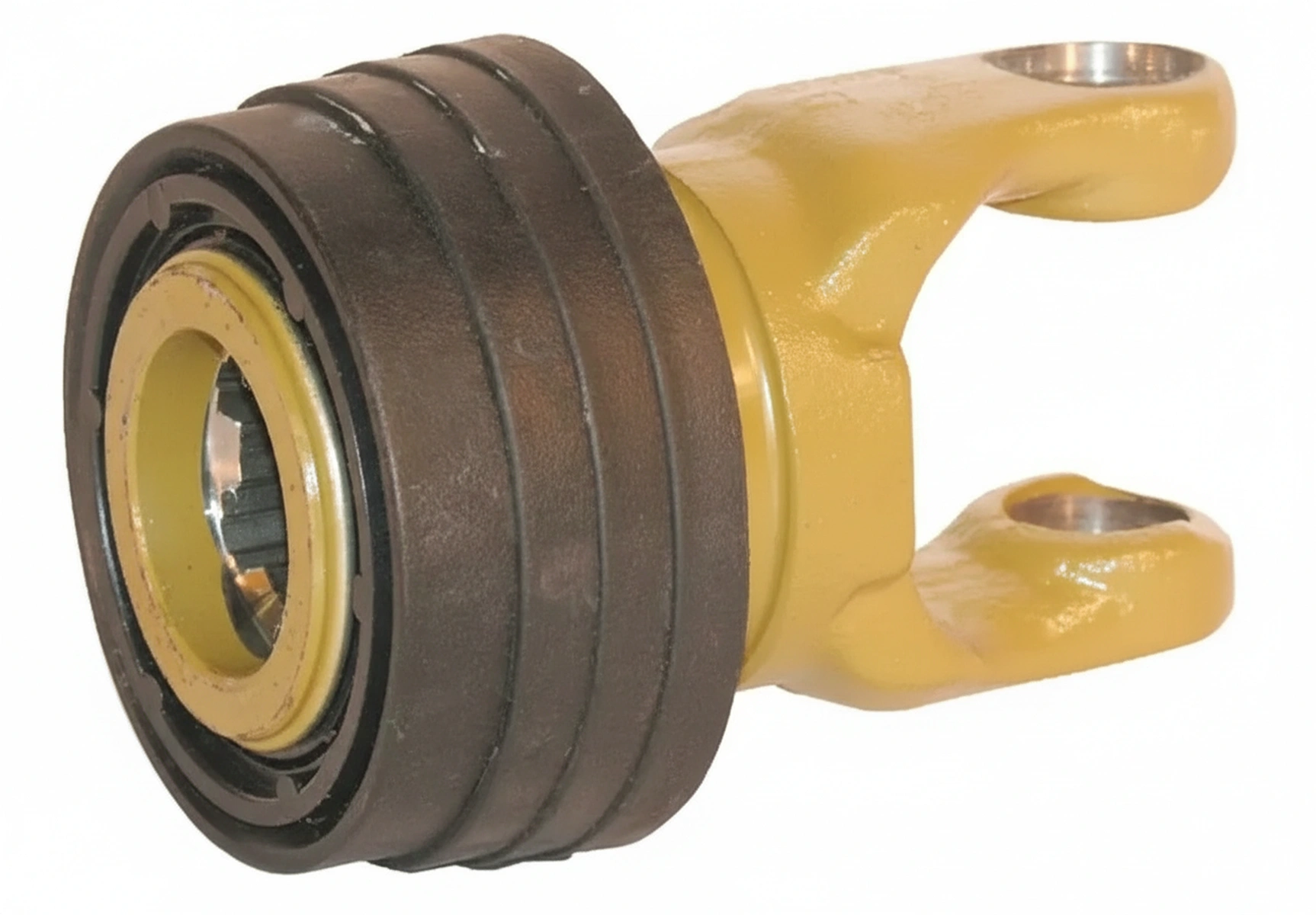 Kramp - 268404 - Gabelkopf, Schnellkupplung, 1-3/4"-6 Keilnuten, W2600/P600 Walterscheid