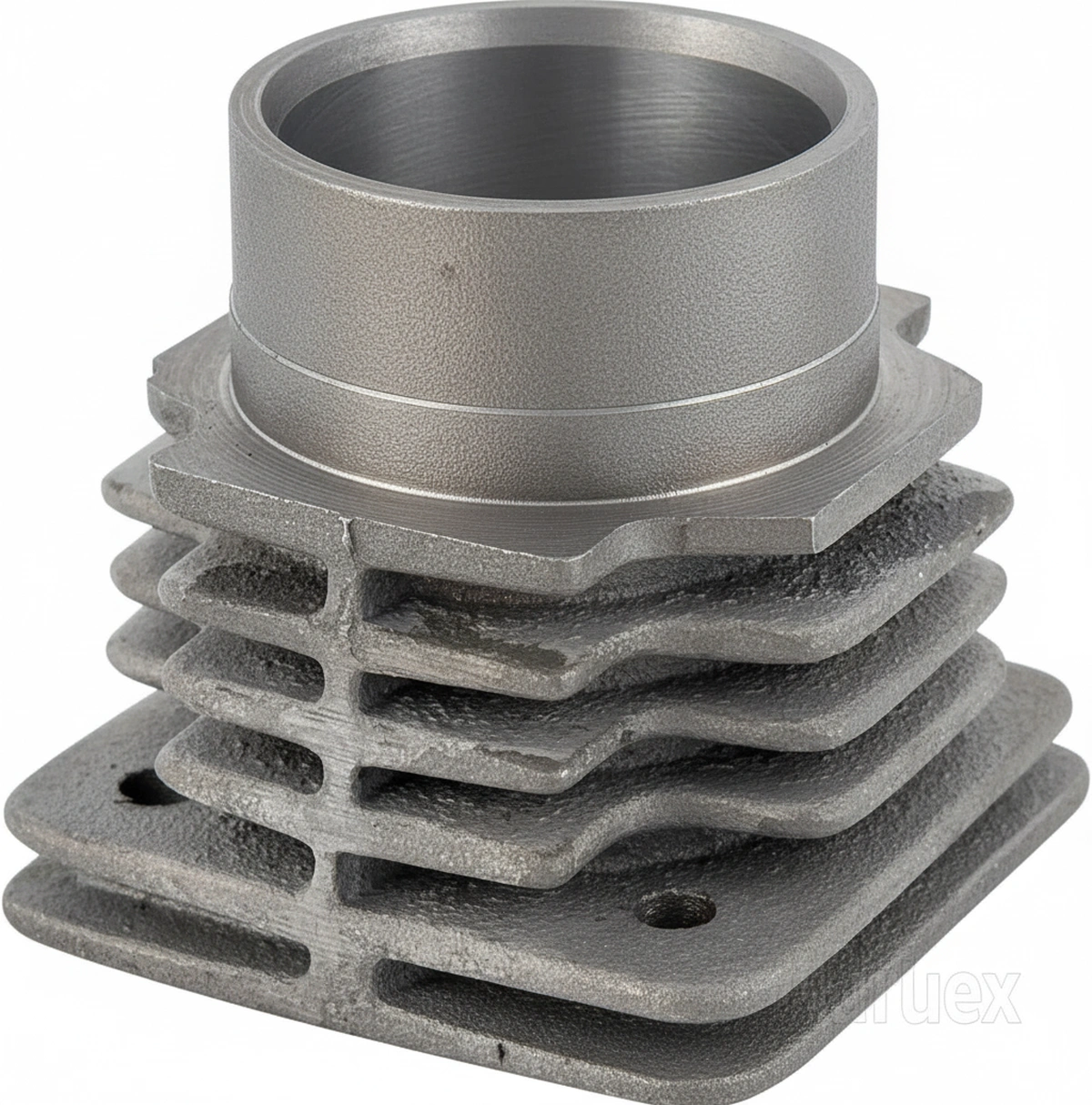 Kramp - 26900093010057 - Kompressorzylinder fuer C-385