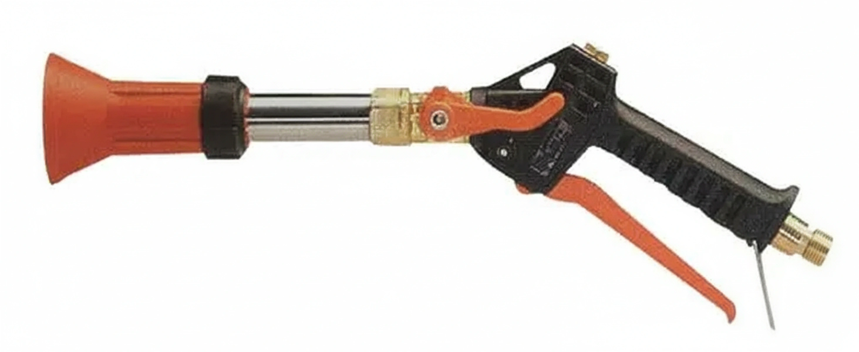 Kramp - 26901162 - Spruehpistole Turbo 400