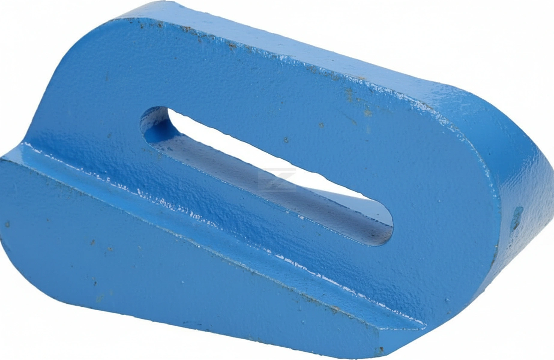 Kramp - 27003002 - Ferse UP9 LH Rabe
