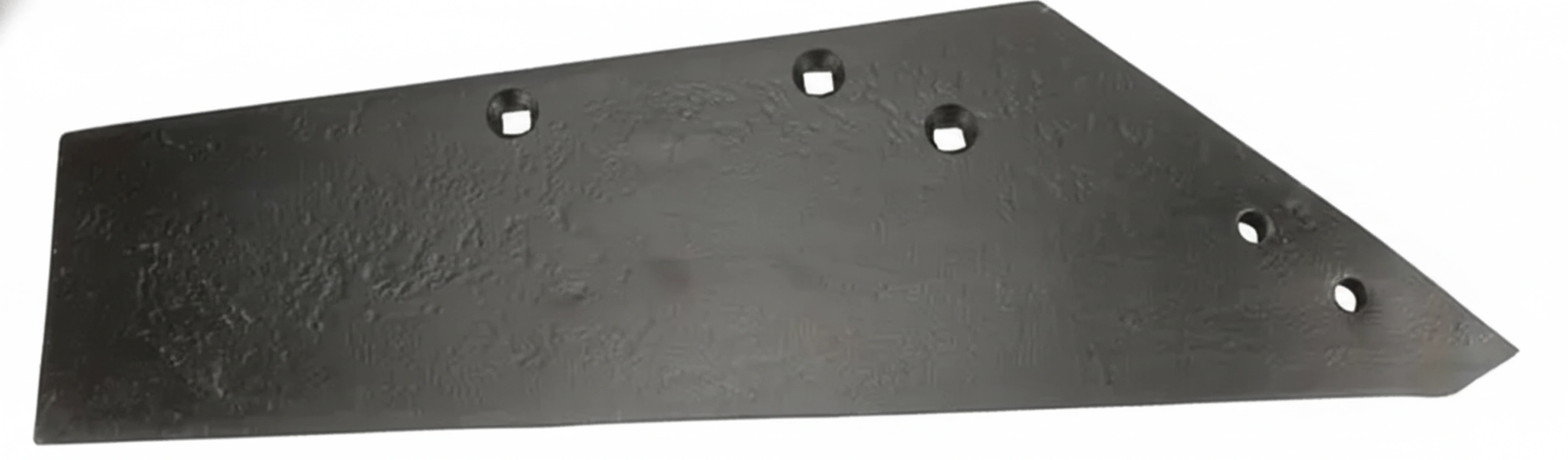 Kramp - 27070401 - Pflugschar Rechts SSP294OSE Rabe
