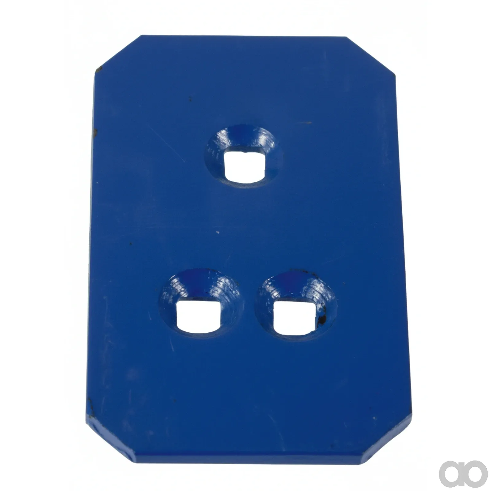 Kramp - 27081500 - Landseitenreiniger L+R Rabe