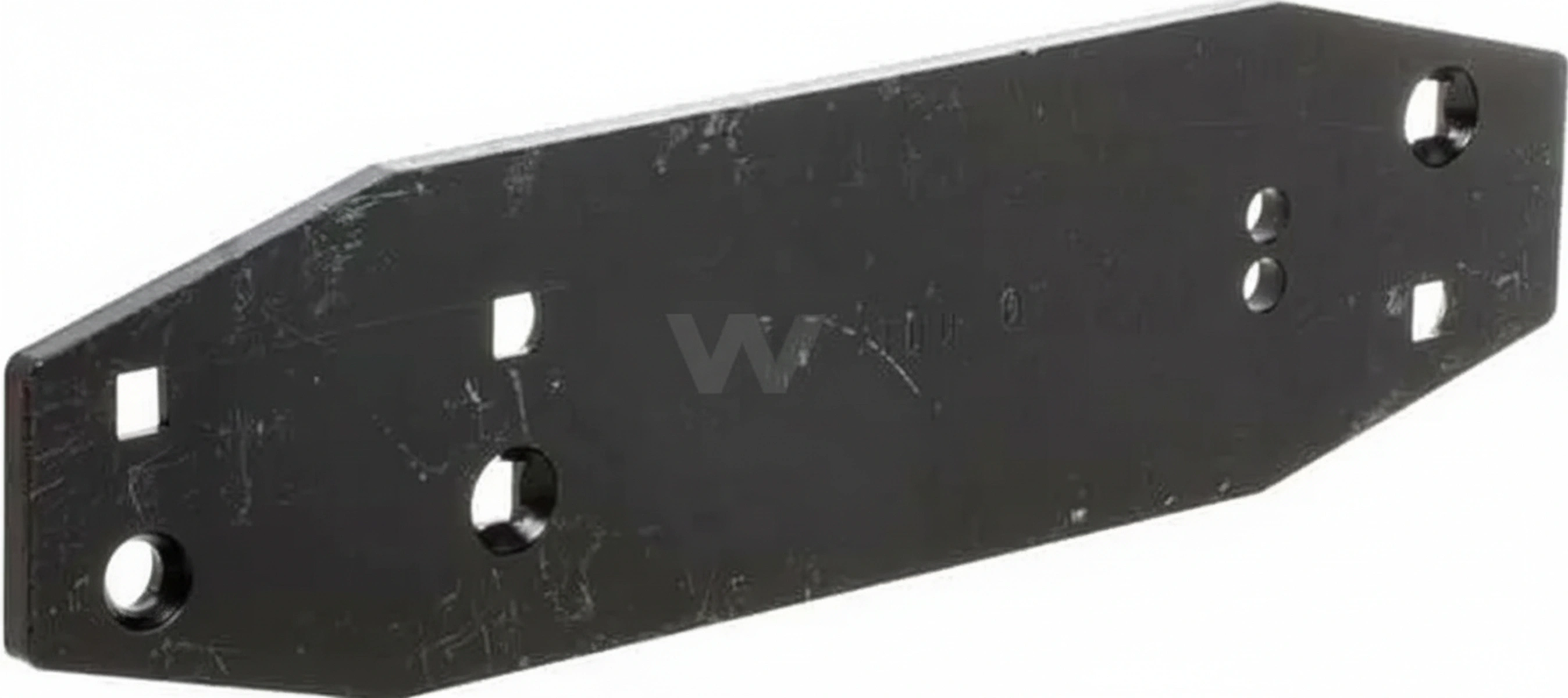 Kramp - 27530503 - Langschiene LH WP300O Rabe