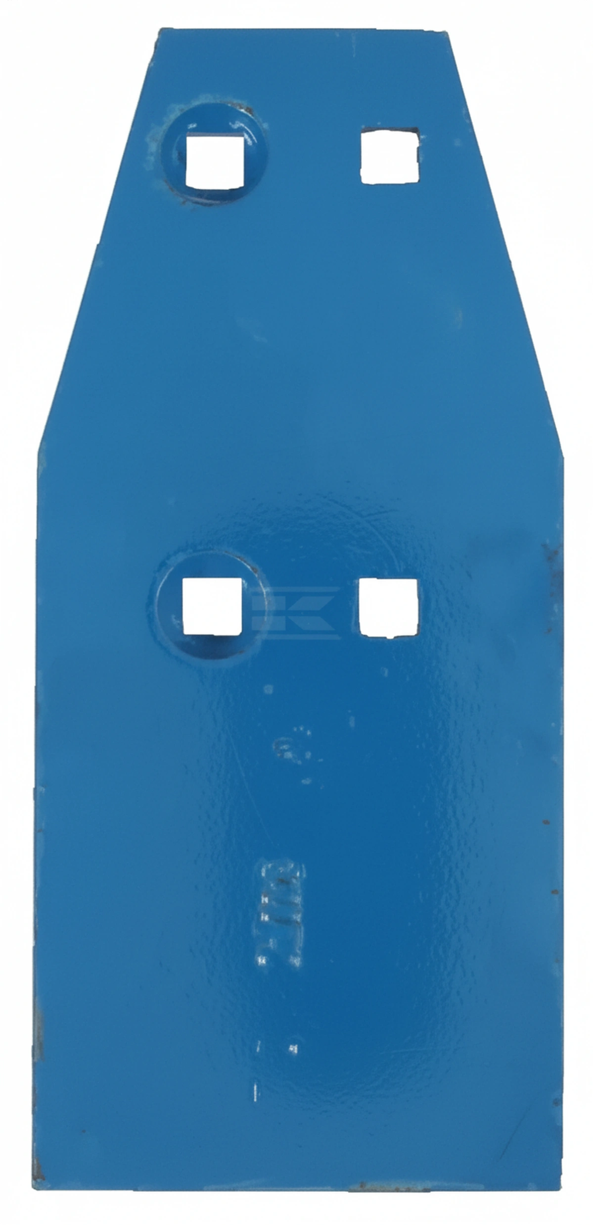 Kramp - 27530504 - Kurzschiene VP 300 OL Rabe