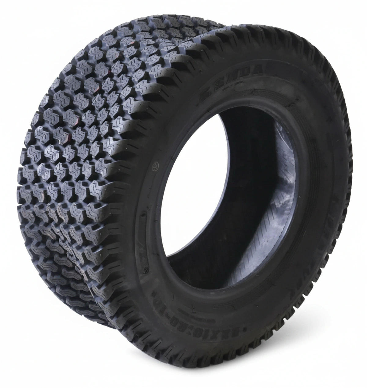 Kramp - 2785015K500 - Reifen 27x8.50-15:215/70-15, 4 Ply, 96A6, K-500