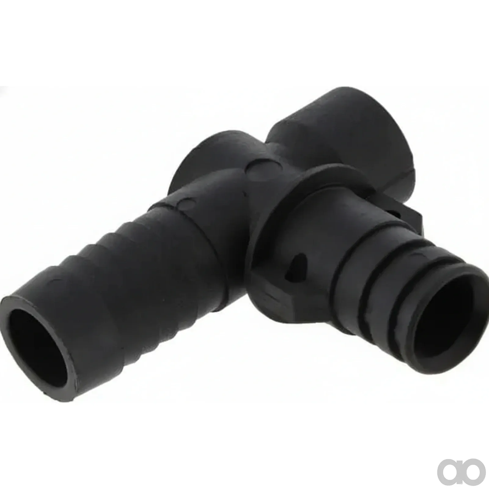 Kramp - 28030141 - Schlauchanschluss 90°x1"
