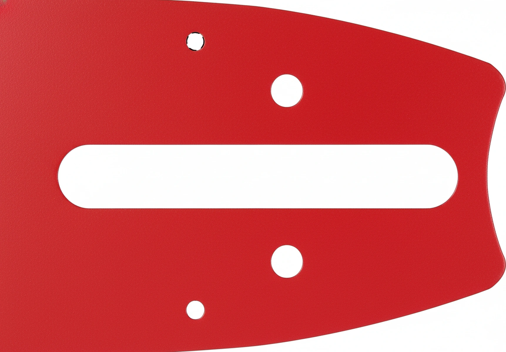 Kramp - 283RNDD025 - Guide Bar 28" 3/8" 1.6mm, Power Match
