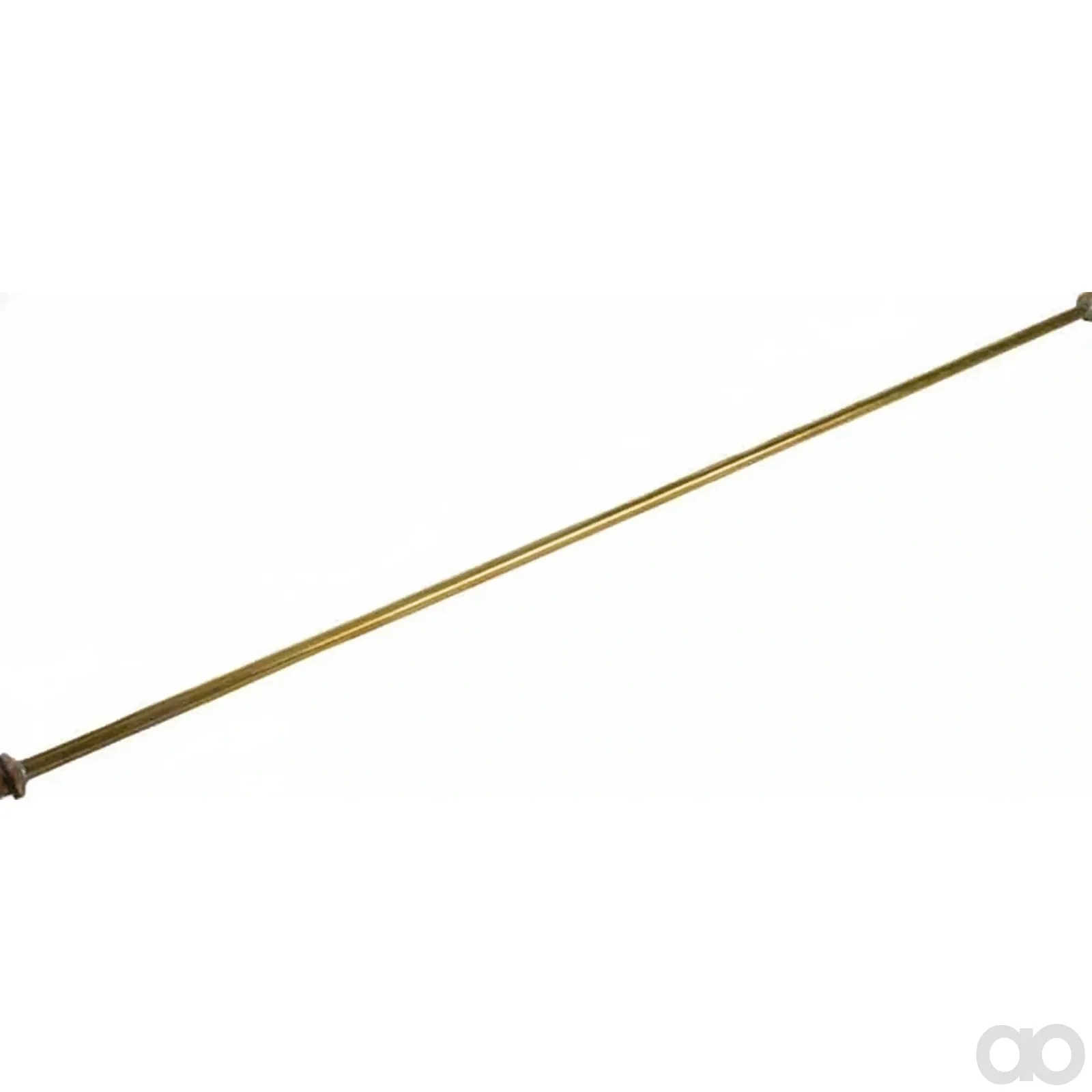Kramp - 28556603 - Spruehrohr 60cm