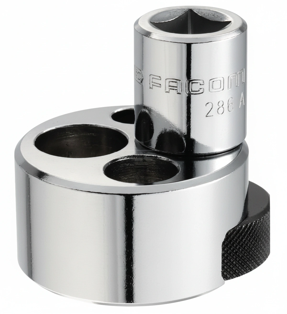Kramp - 286A - Bolzenausdreher 1/2"