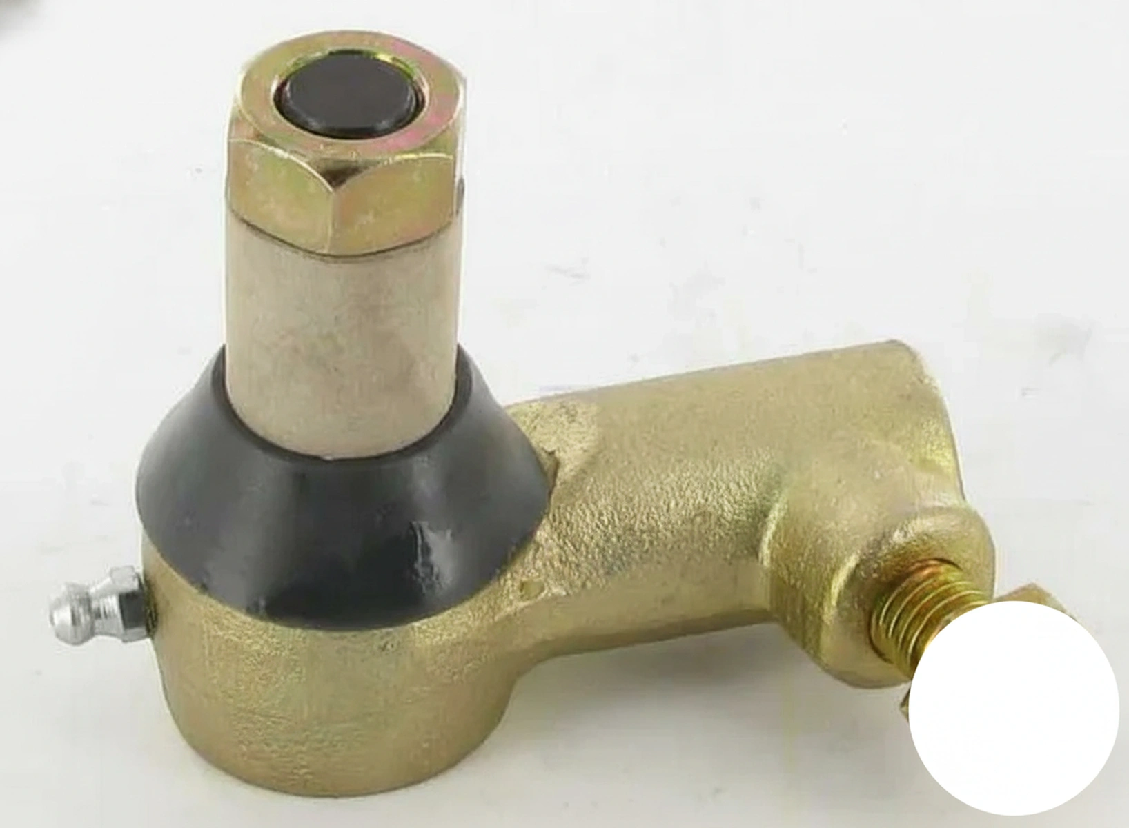 Kramp - 2890080 - Kugelgelenk fuer Messer Busatis