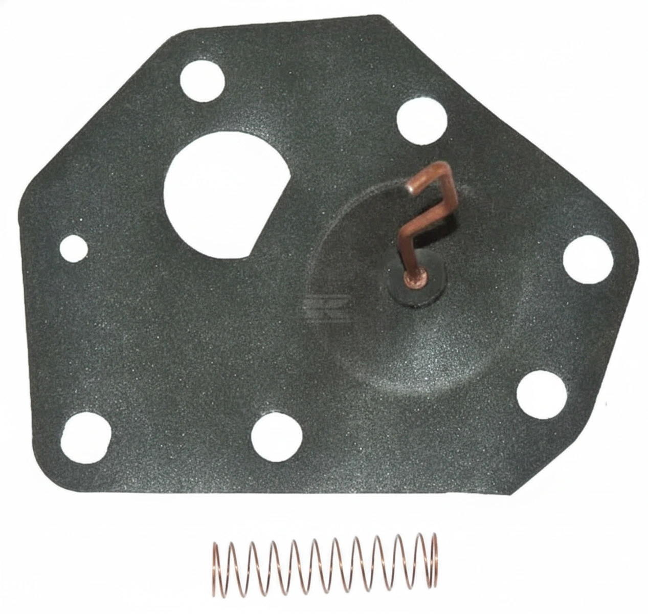Kramp - 299637 - Vergasermembran