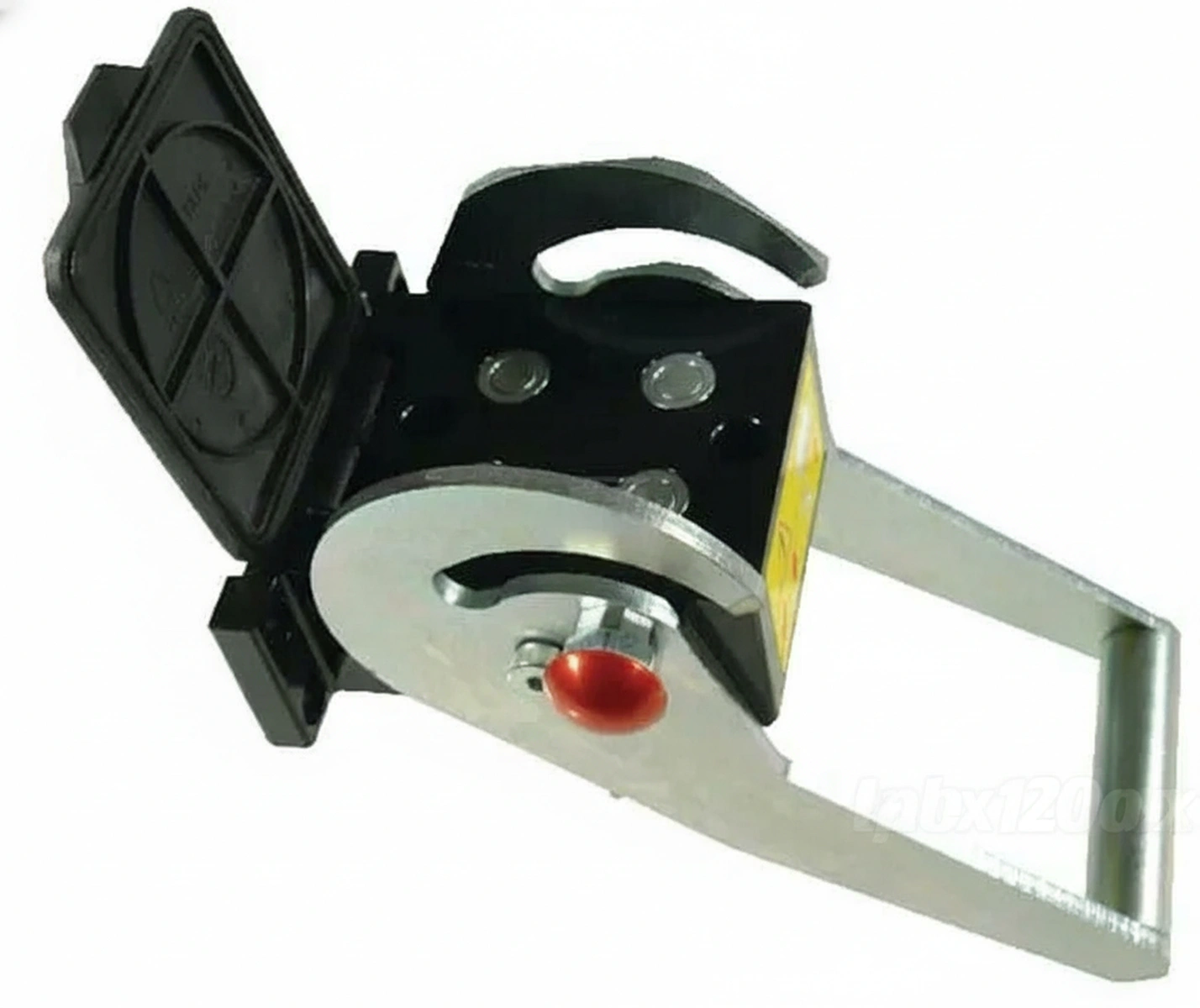 Kramp - 2P506412GFC - Multifaster DN10-4 x 1/2" BSPP Festes Teil Weiblich