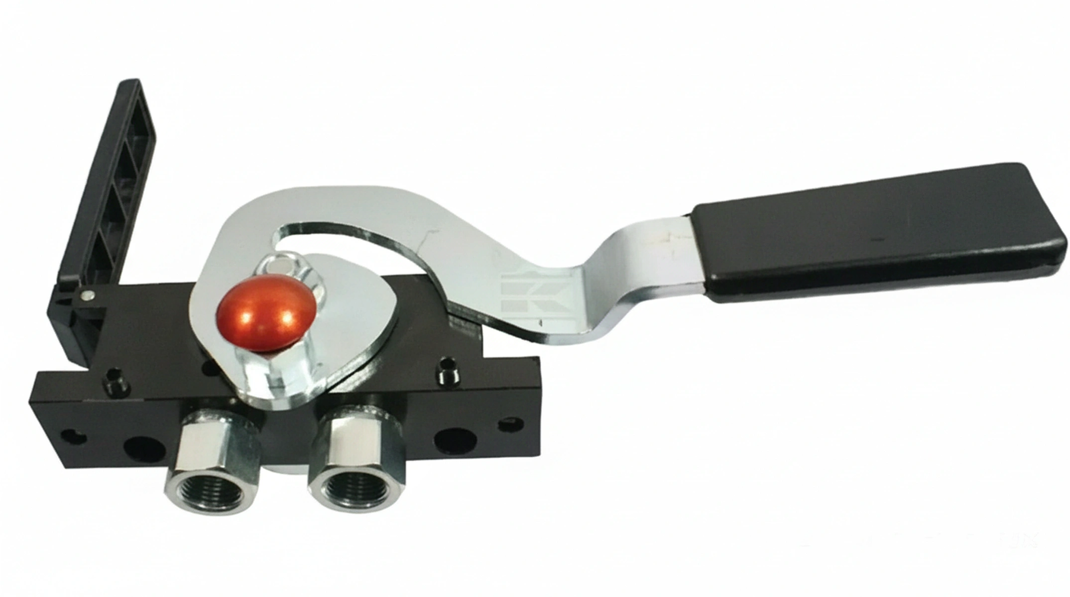 Kramp - 2PB06212GFC - Multifaster DN10-2 x 1/2" BSPP Festes Teil Weiblich