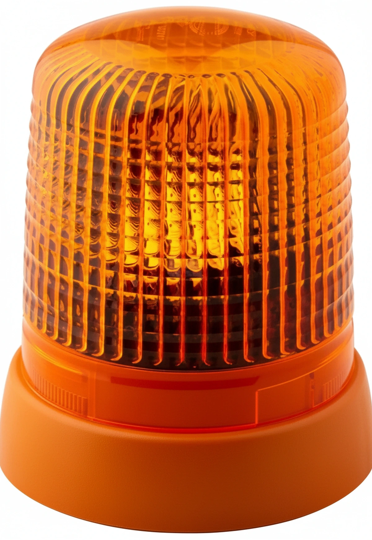 Kramp - 2RL008061111 - Rotierendes Halogen-Blinklicht, KL 7000 von Hella