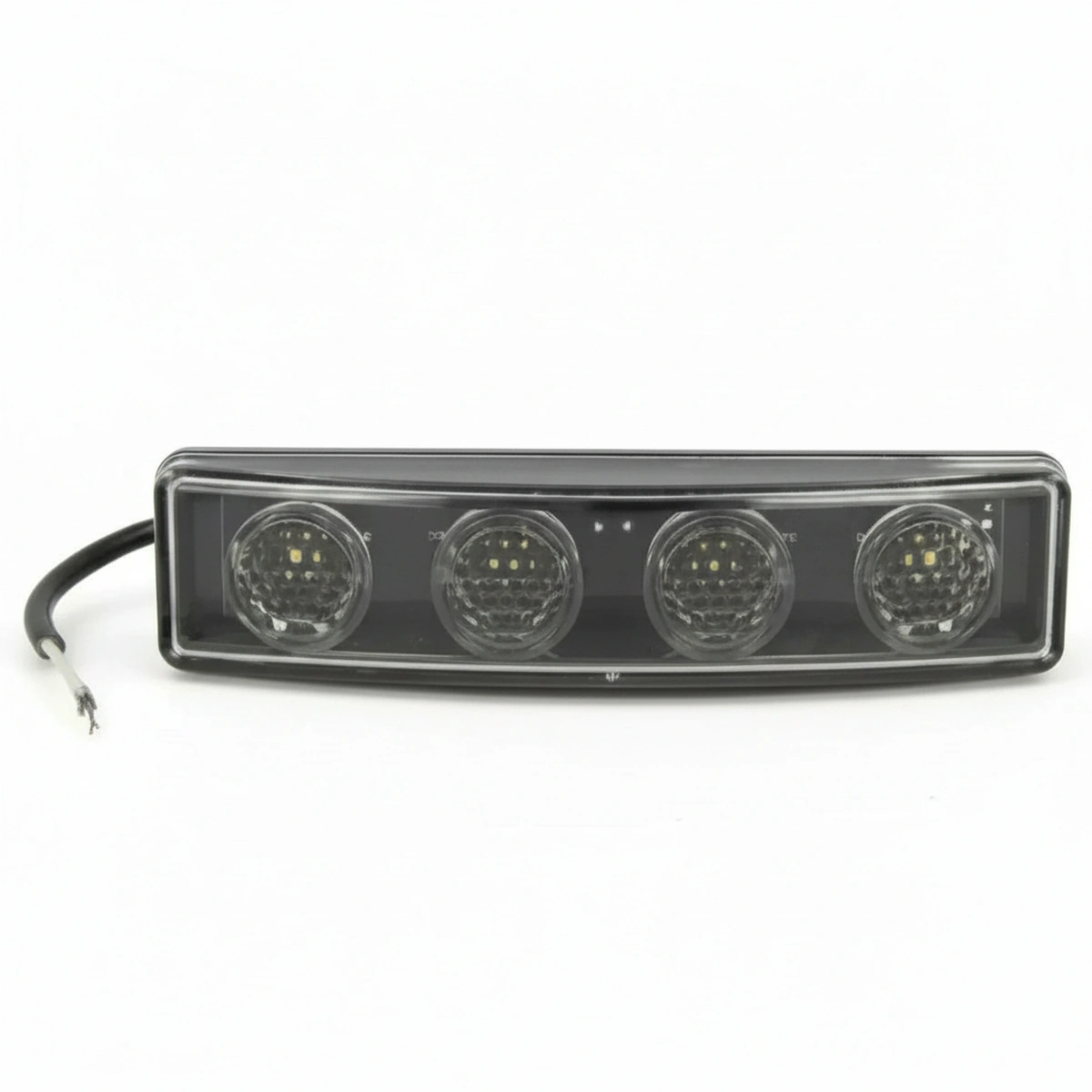 Kramp - 2SE001685221 - Rueckleuchte Hella – Links