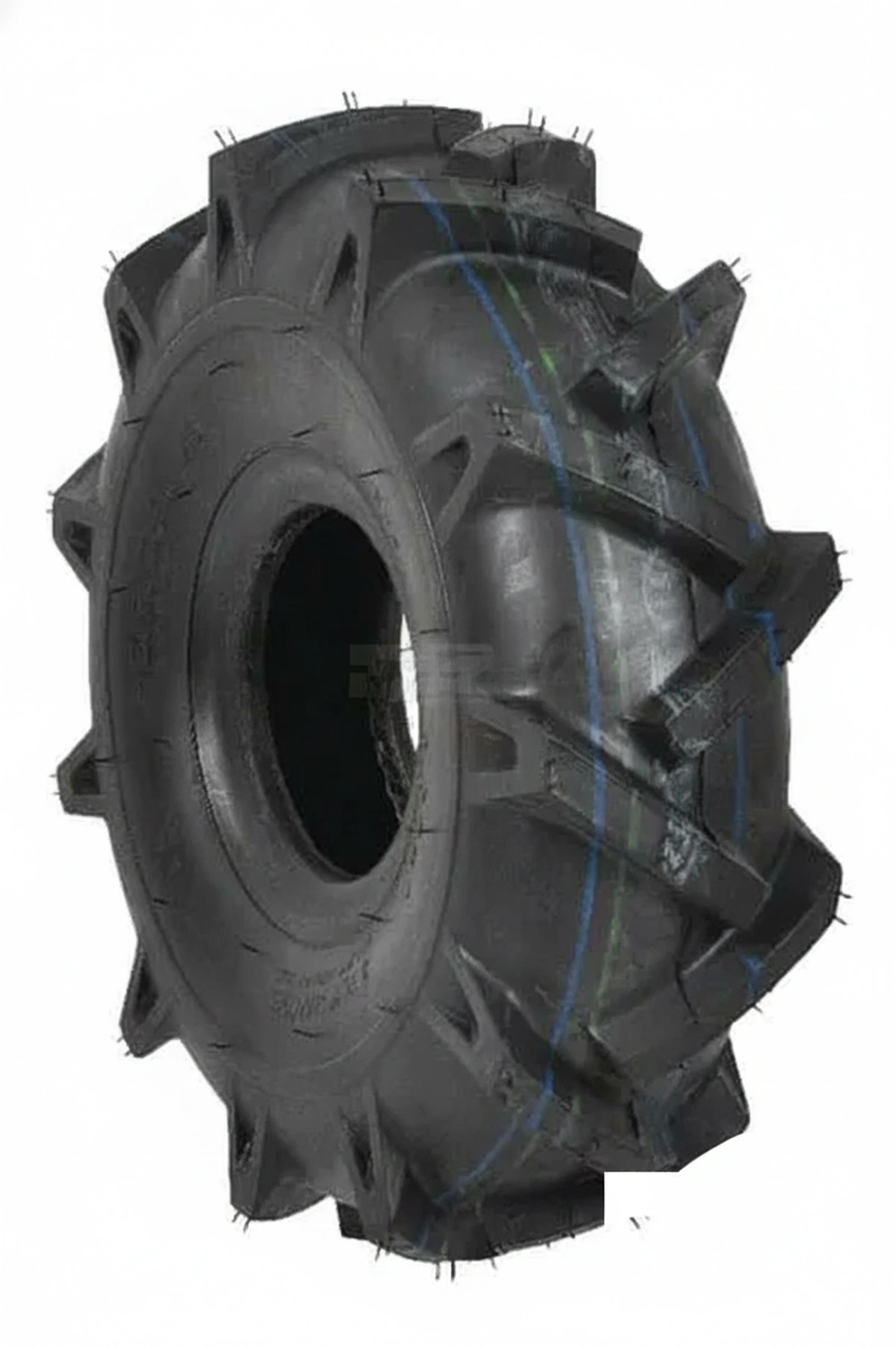 Kramp - 30044T463 - Tyre ohne Rohr 100/90-4, 4 Ply, T-463