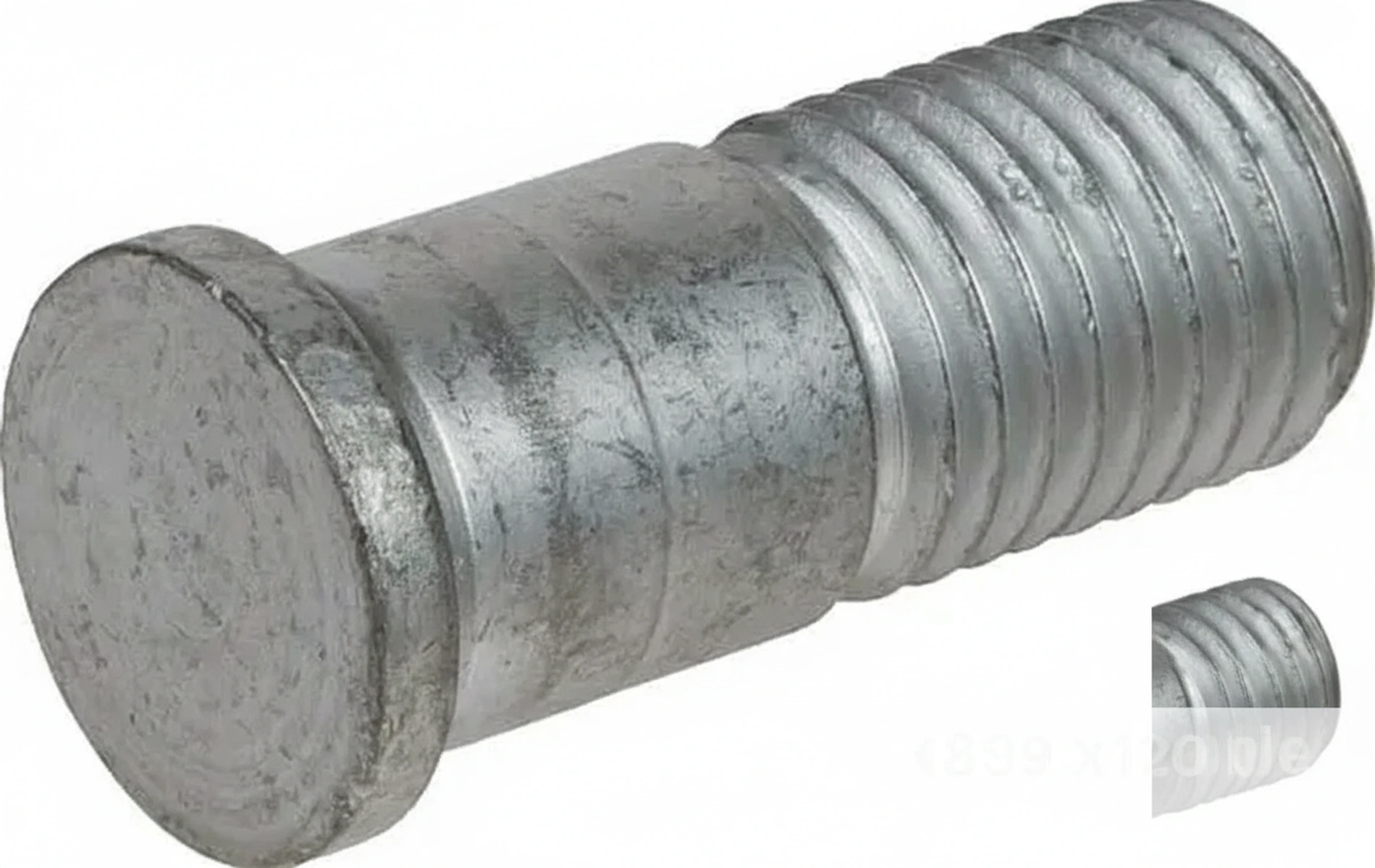 Kramp - 3018219 - Bolzen D25/20x49/53 M20 Lemken