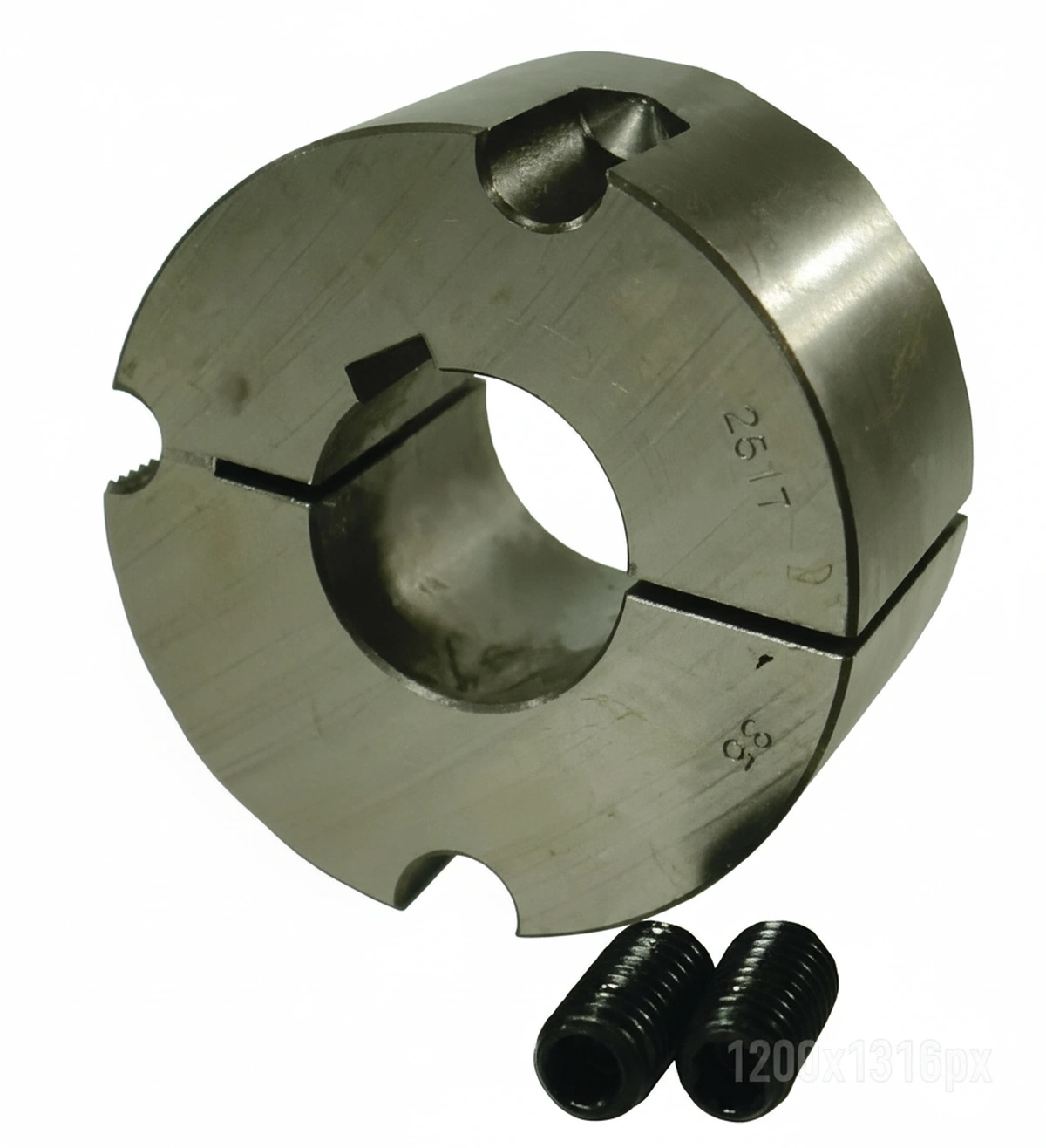 Kramp - 302040TLKR - Konusbundbuchse 40 mm