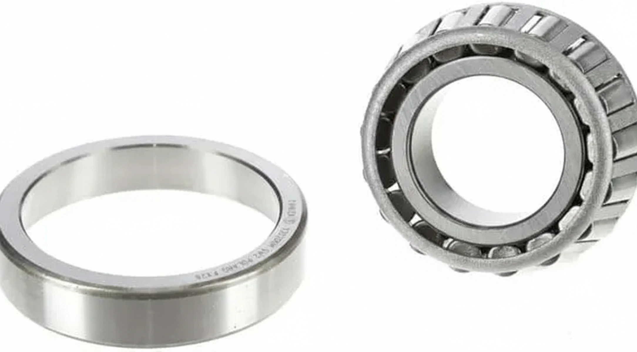 Kramp - 30206 - Kegelrollenlager 30x62x17,25mm Timken