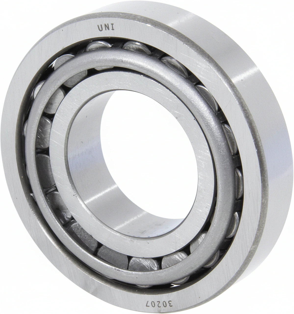 Kramp - 30207 - Kegelrollenlager 35x72x18.25mm Timken