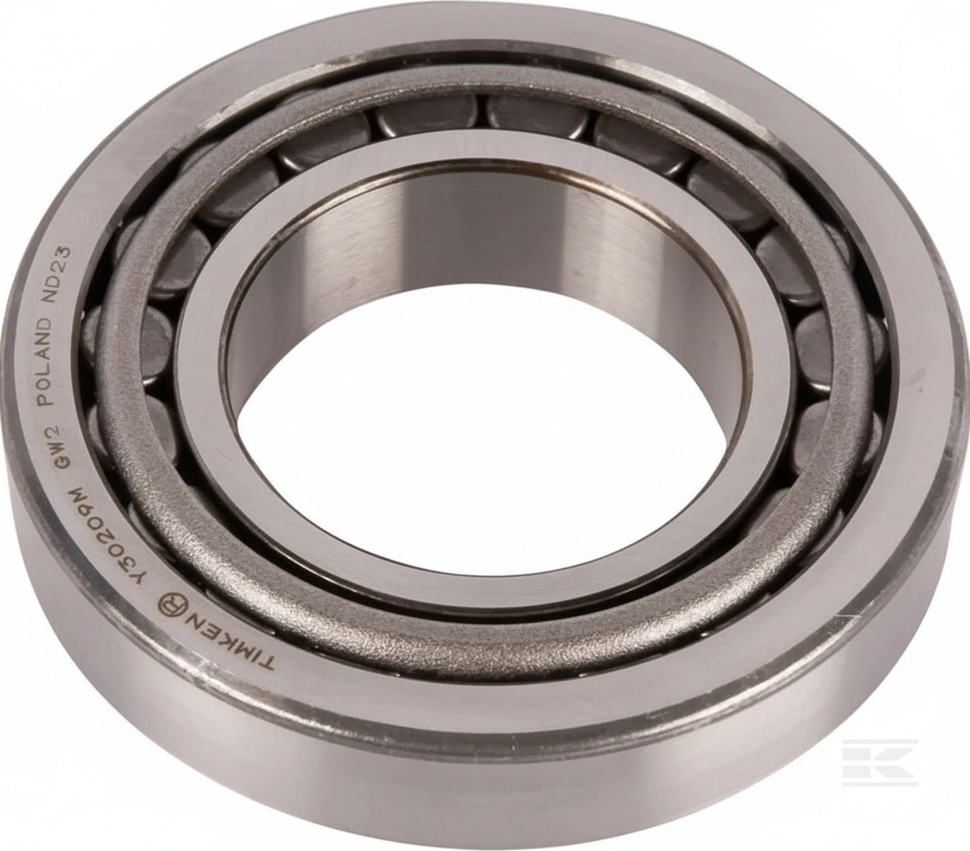 Kramp - 30209PE - Kegelrollenlager 45x85x20,75mm Timken