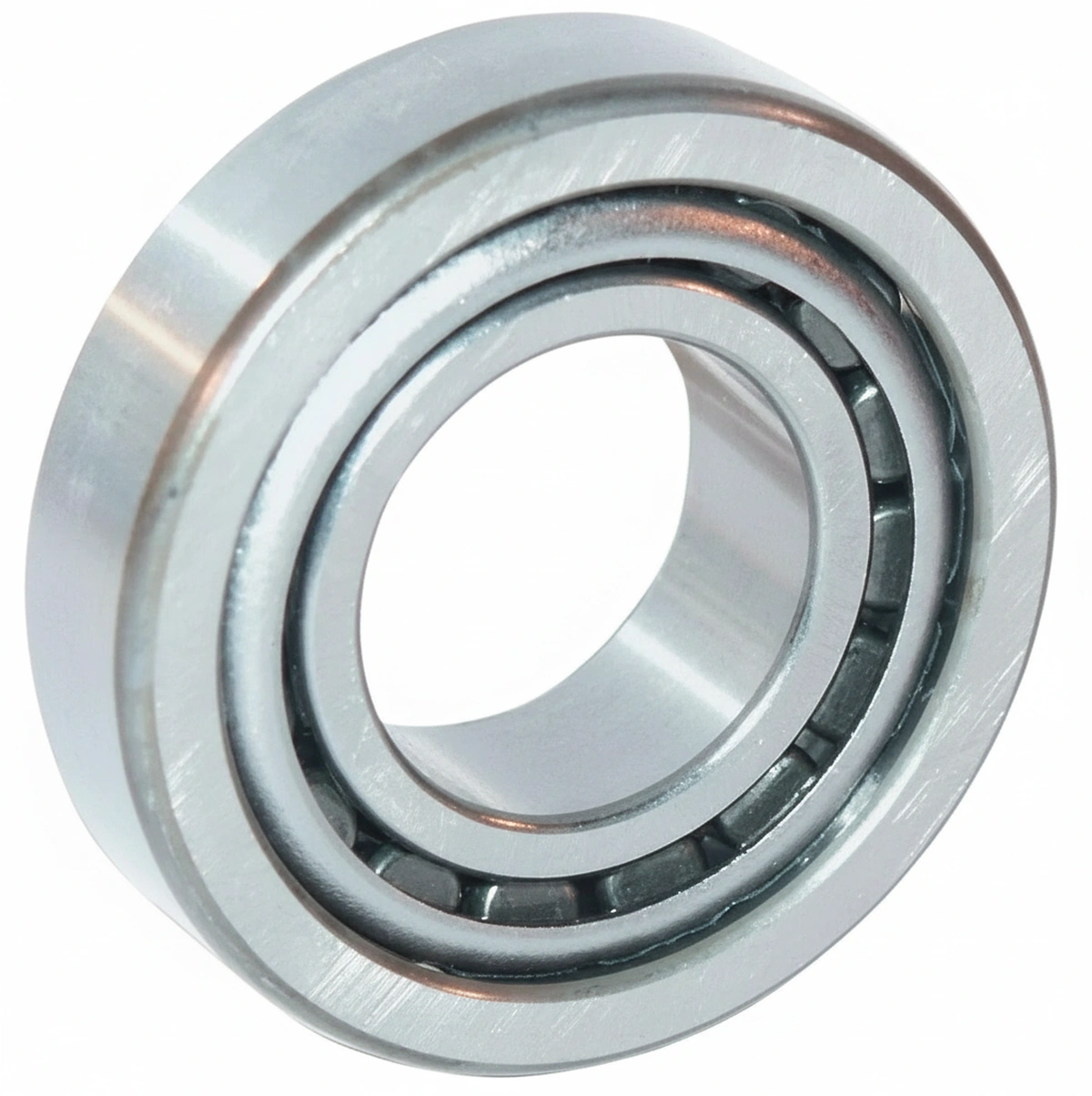 Kramp - 30214 - Kegelrollenlager 70x125x26,25mm Timken