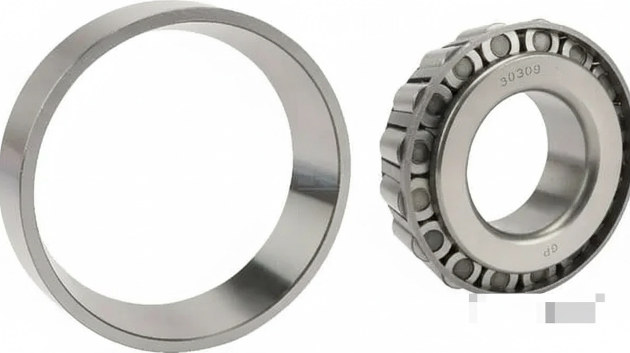 Kramp - 30309GP - Kegelrollenlager 45x100x27,25mm Gopart