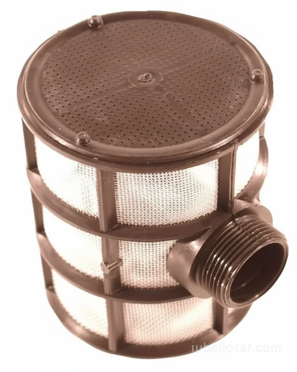 Kramp - 304251 - Tanksaugfilter x 1 1/4"M