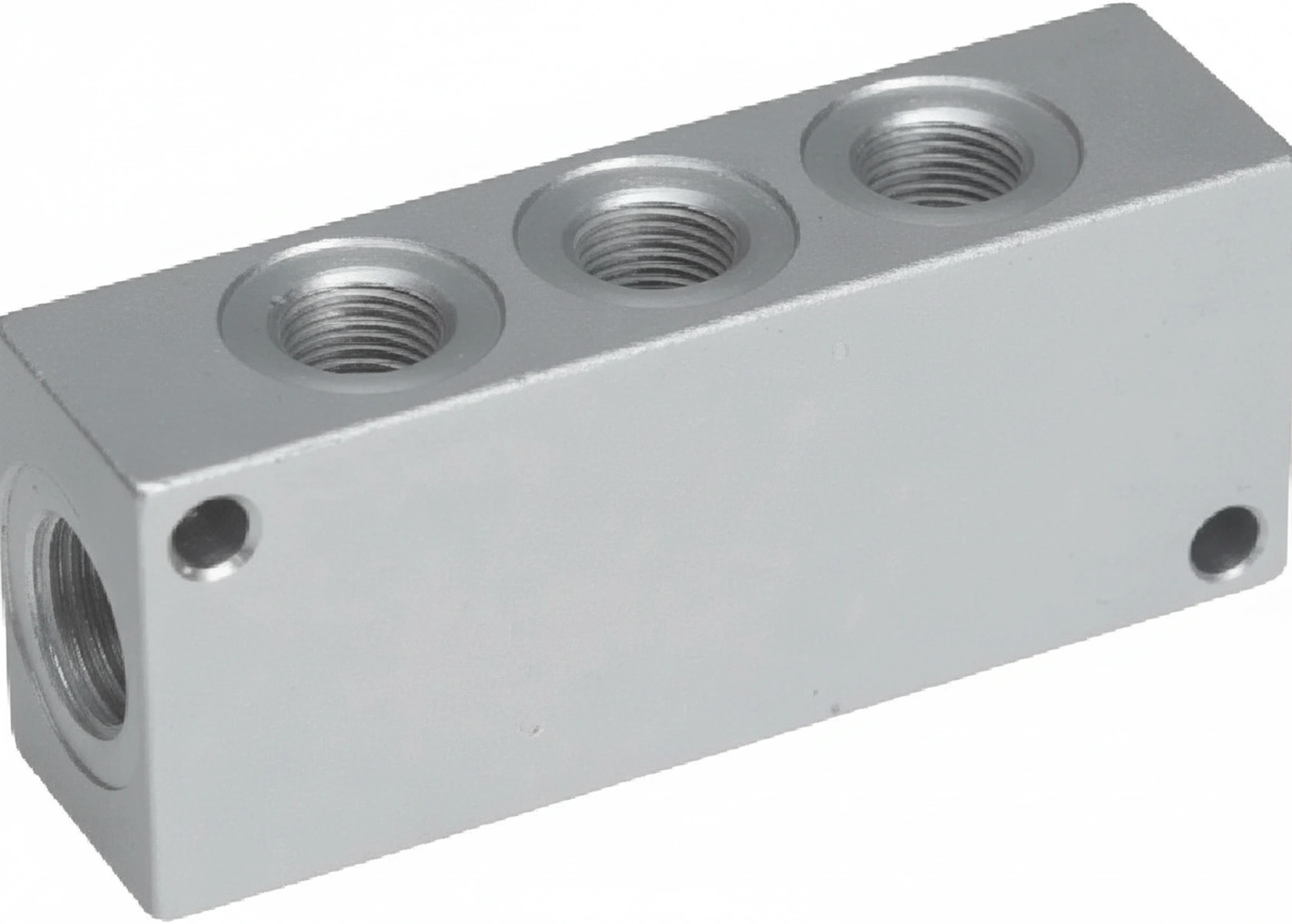 Kramp - 3043144D18 - Verteilerblock