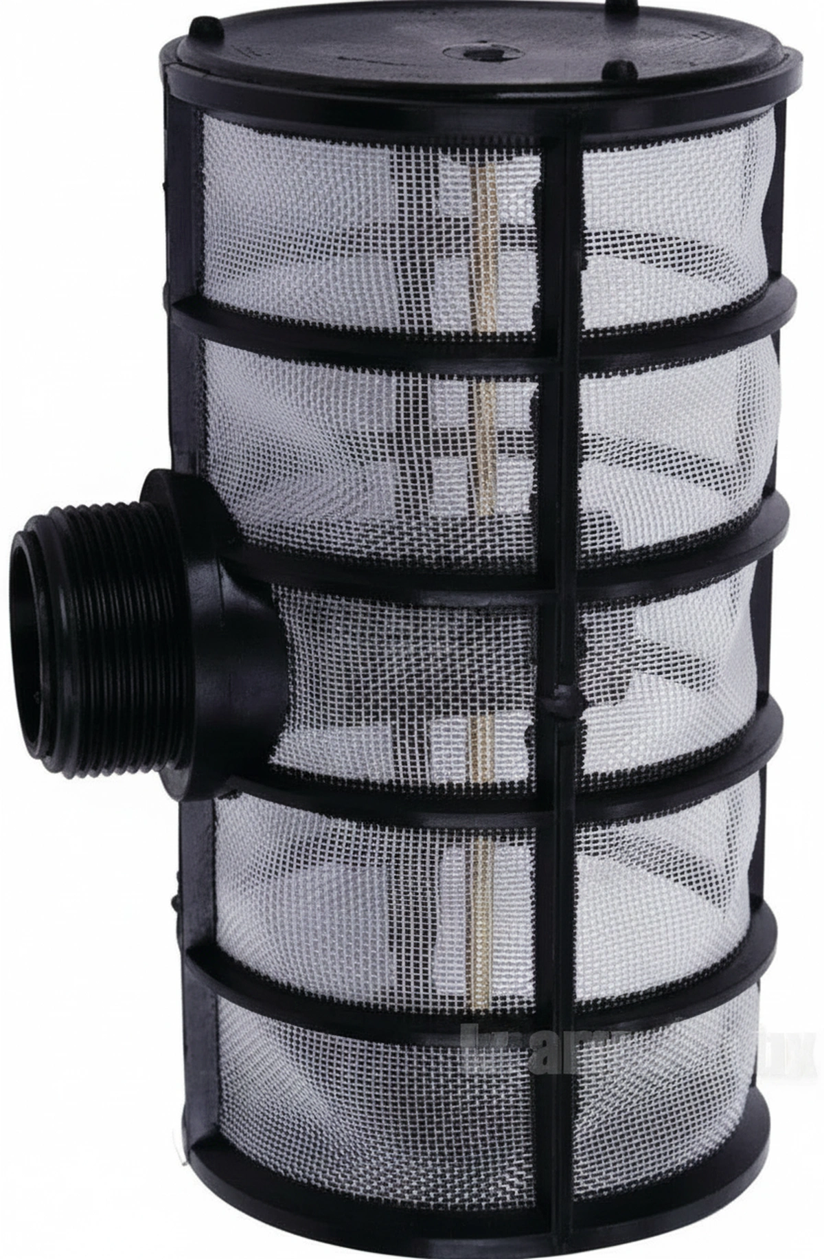Kramp - 304361 - Tanksaugfilter x 1 1/2"M