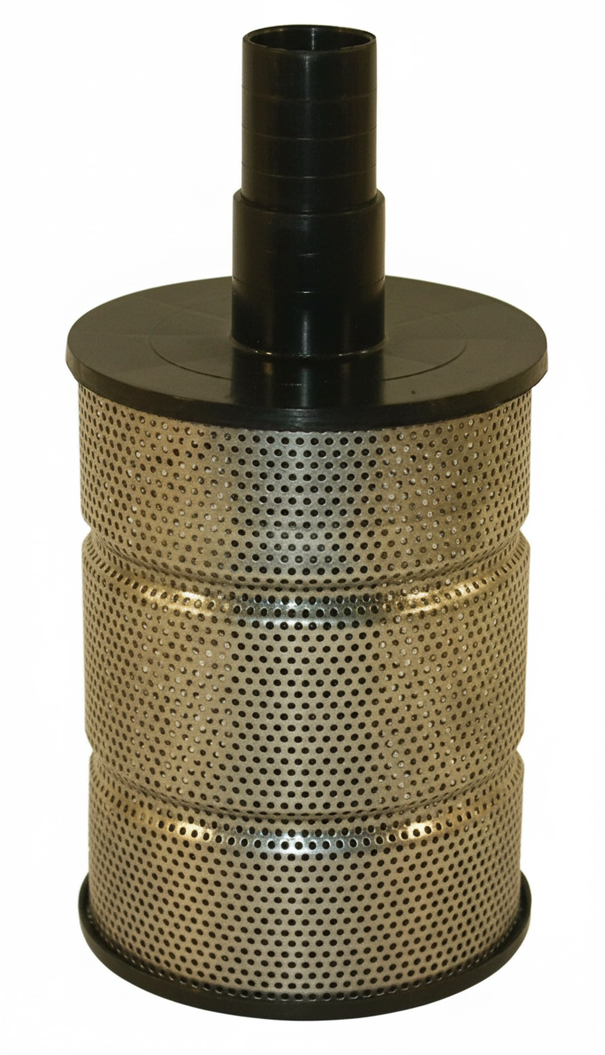Kramp - 306250 - Fusssieb + Schlauchanschluss 50mm