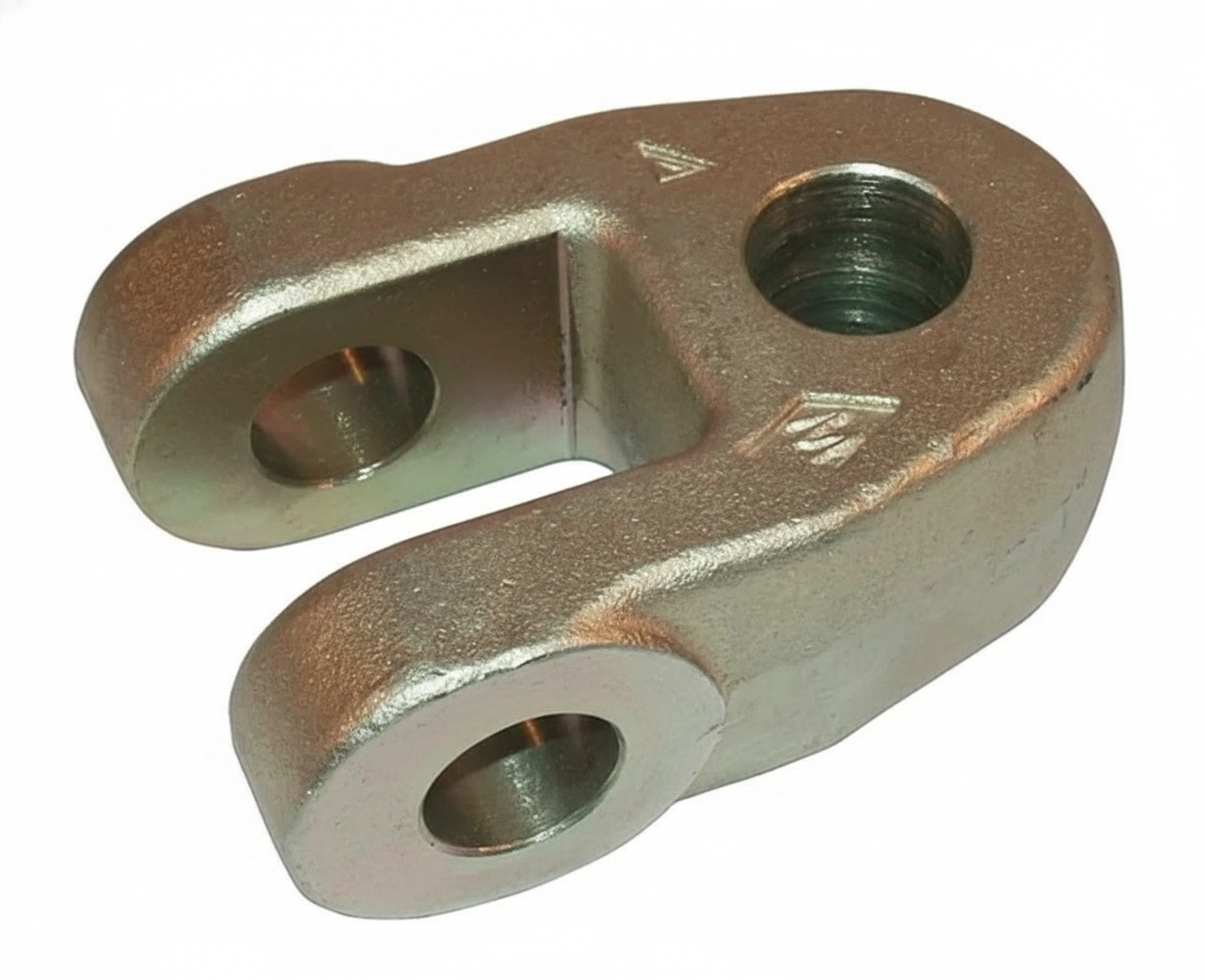Kramp - 306372 - Gabelkopf 25,7x63mm