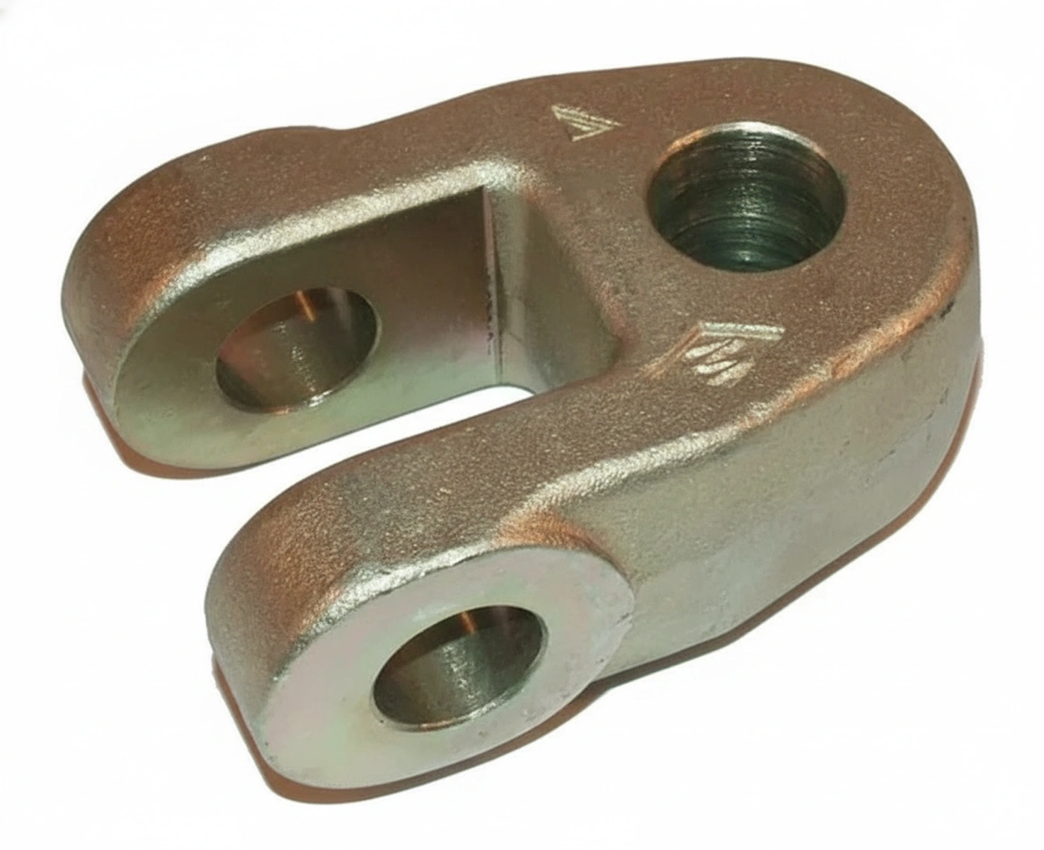 Kramp - 306399 - Gabelkopf 32,3x63mm