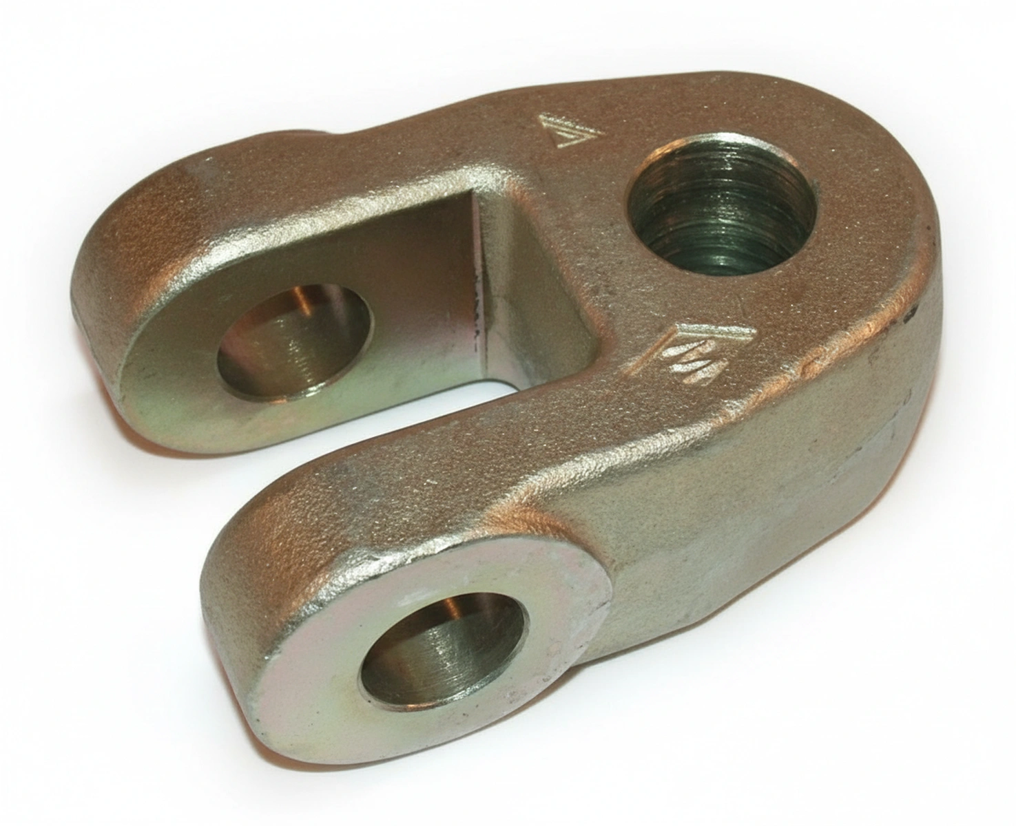 Kramp - 306401 - Gabelkopf 22,2x46,5mm