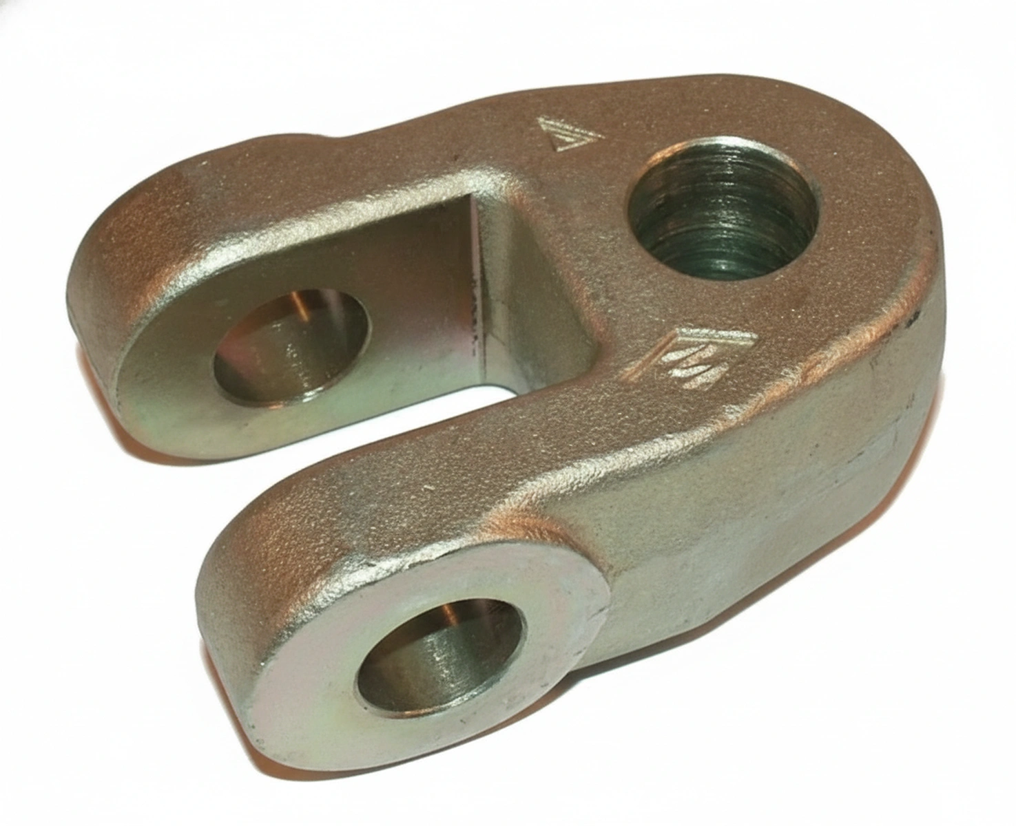 Kramp - 306404 - Gabelkopf 25,7x46,5mm